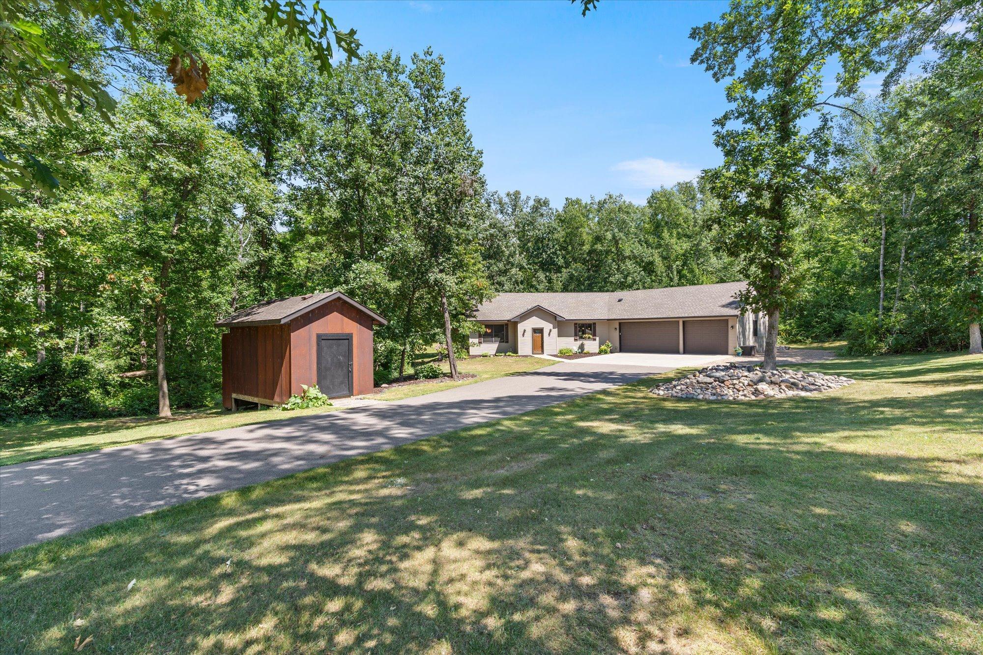 1st image of 33006 Big Pine Hollow Rd, Crosslake, MN 56442 | MLS# 7118593