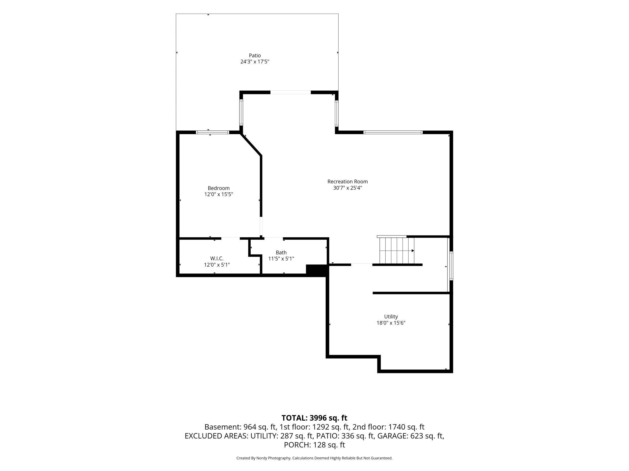 46th image of 7027 182nd St W, Lakeville, MN 55044 | MLS# 7118597