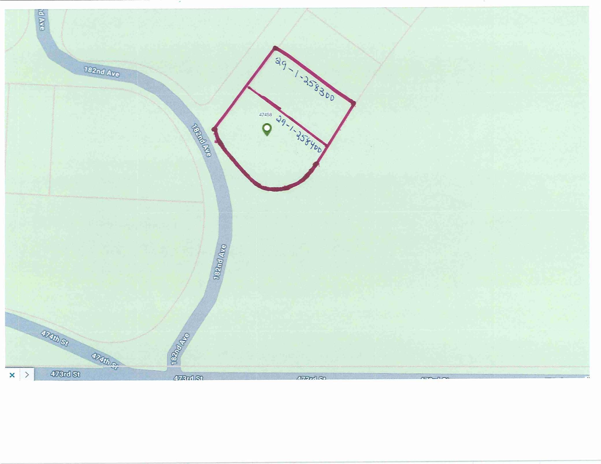 8th image of 47458 182nd Ave, Mc Gregor, MN 55760 | MLS# 7118603