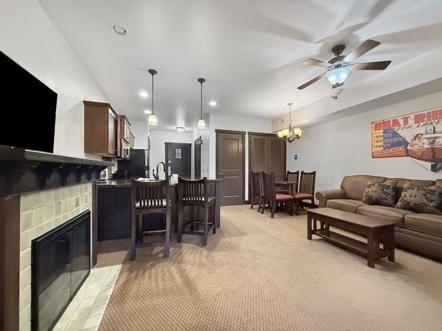 2nd image of 502 Cleveland #2303, Walker, MN 56484 | MLS# 7118608