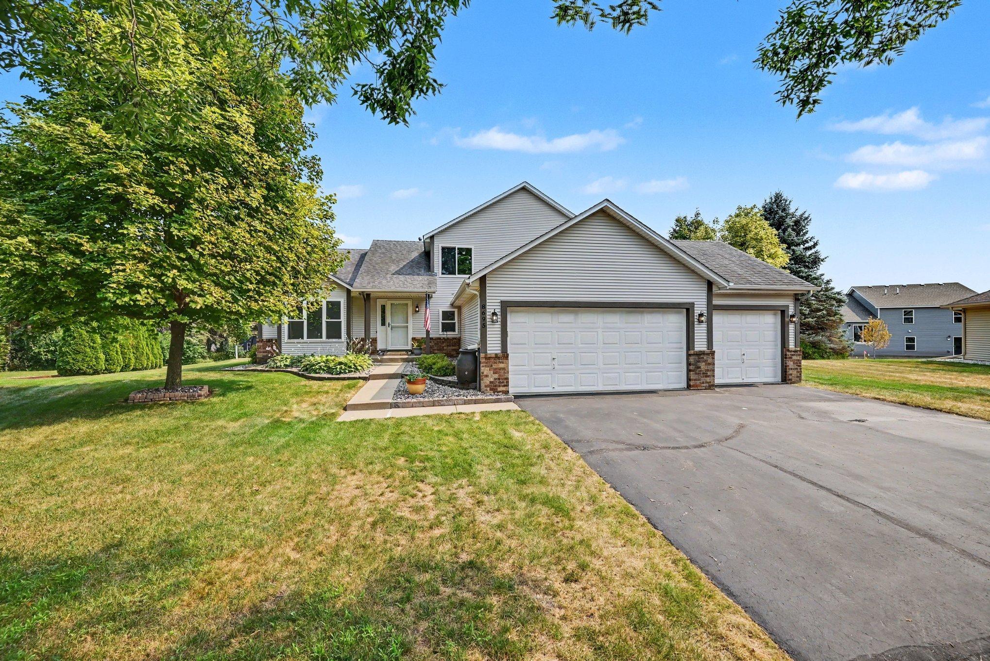 2nd image of 8695 Jorgensen Ave S, Cottage Grove, MN 55016 | MLS# 7118627
