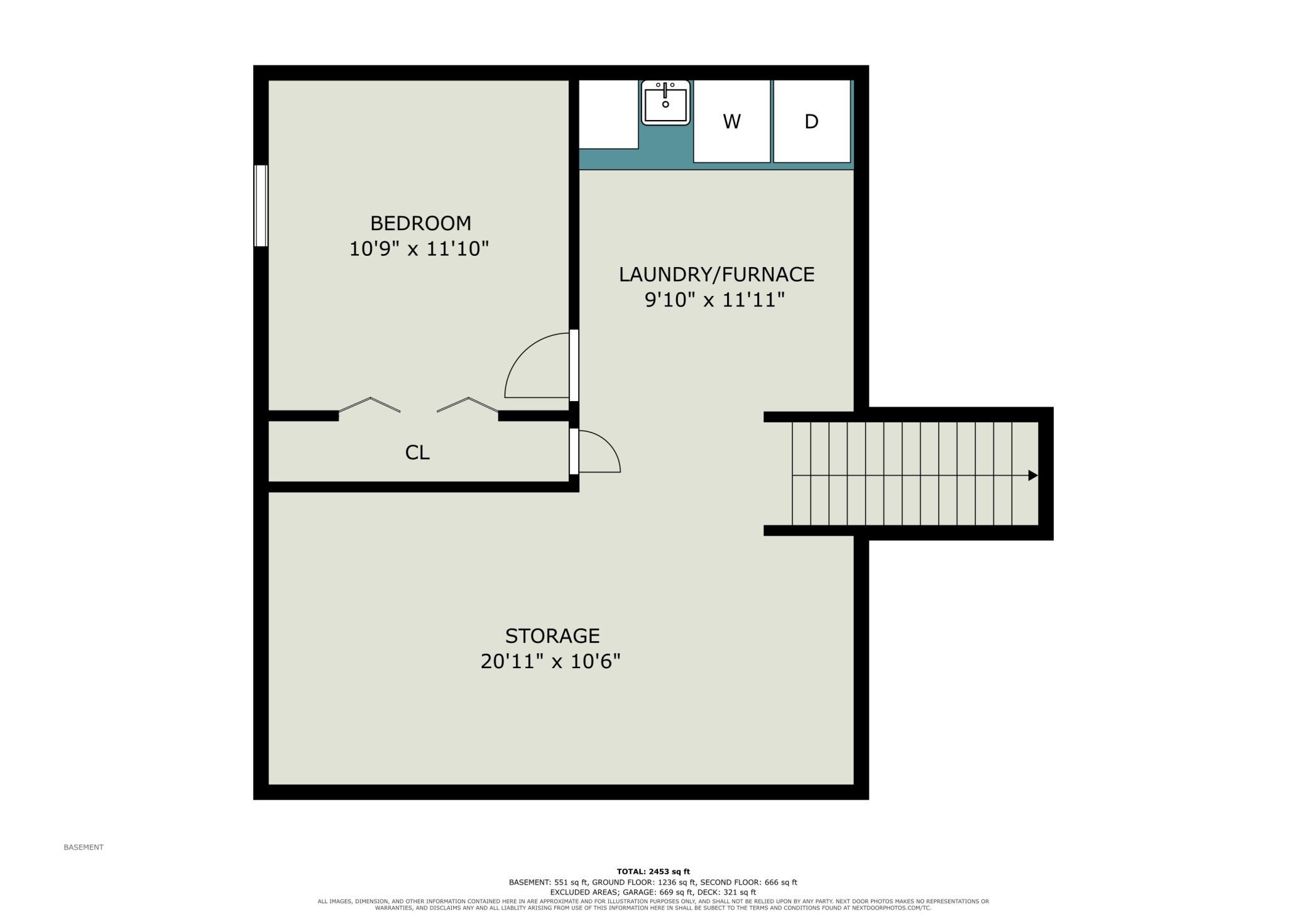 50th image of 8695 Jorgensen Ave S, Cottage Grove, MN 55016 | MLS# 7118627