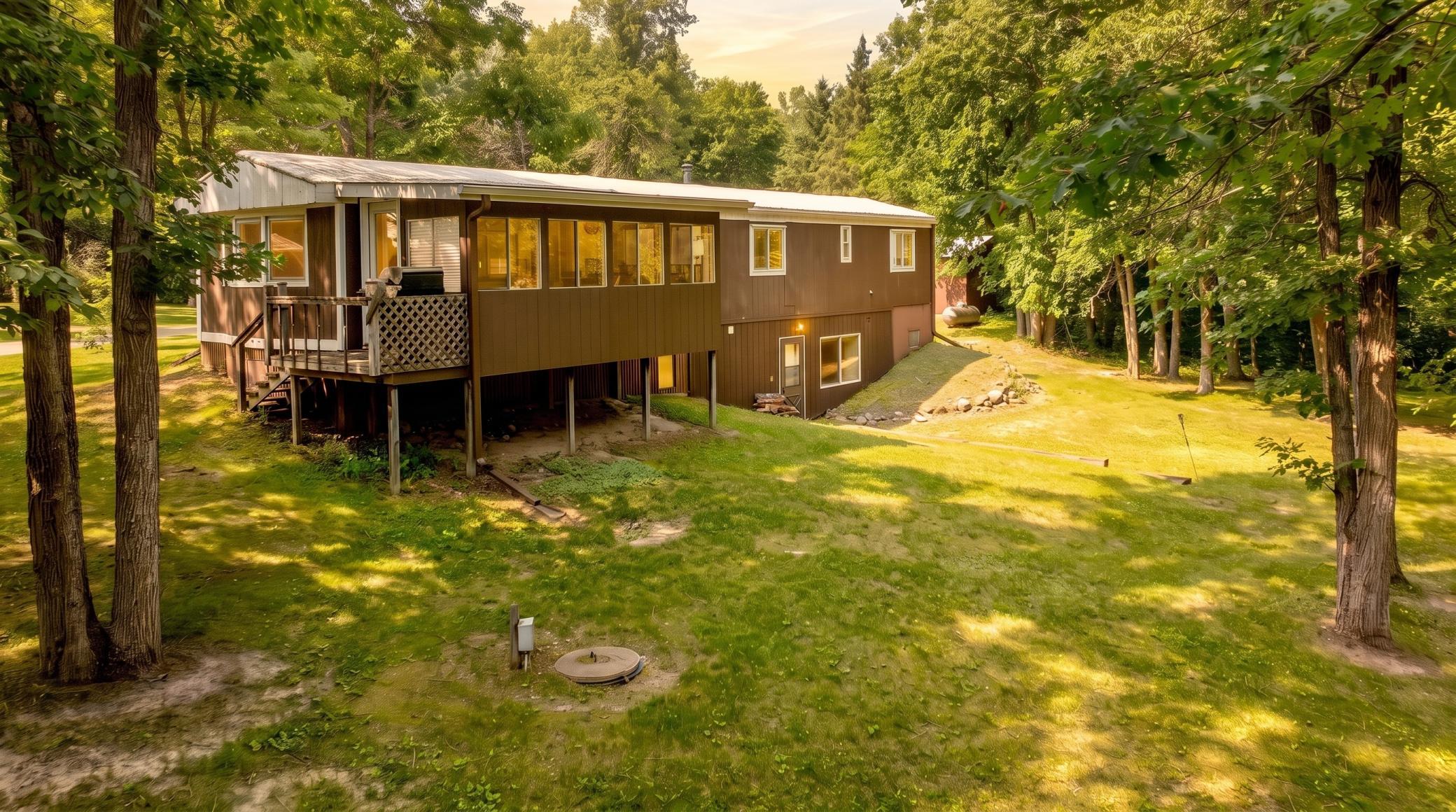 1st image of 4535 72nd St Nw, Walker, MN 56484 | MLS# 7118644