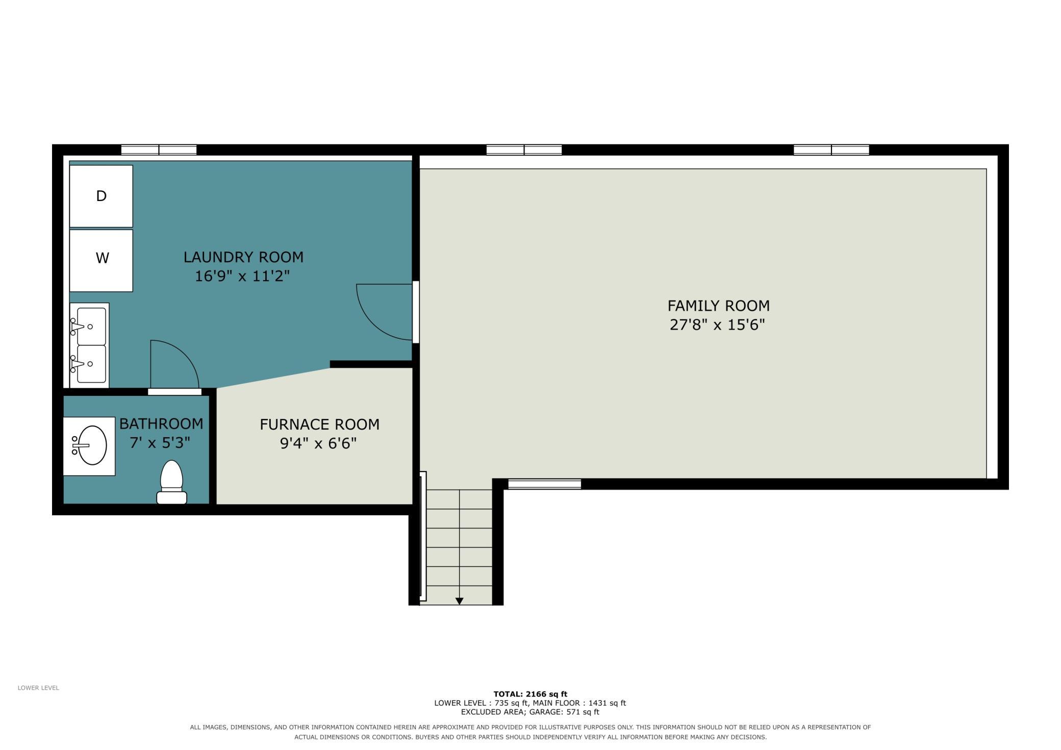 28th image of 2000 75th Ave N, Brooklyn Park, MN 55444 | MLS# 7118652