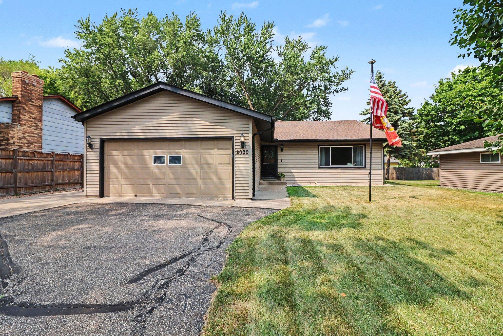 2nd image of 2000 75th Ave N, Brooklyn Park, MN 55444 | MLS# 7118652