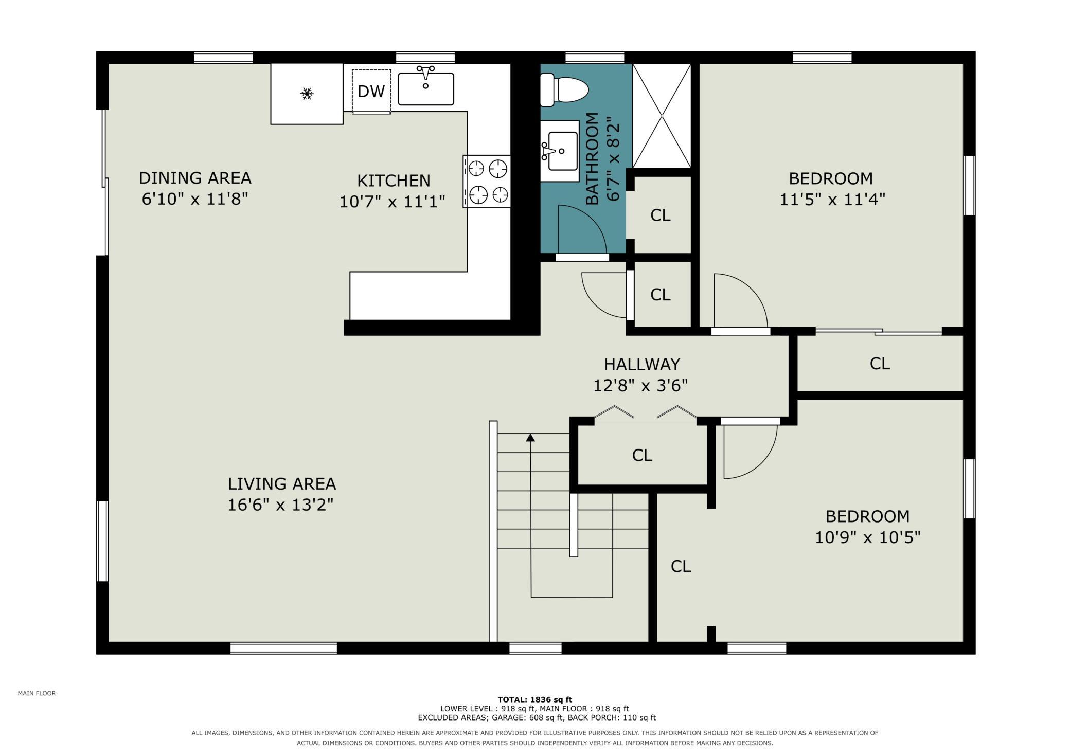 34th image of 10524 Kimbro Ave S, Cottage Grove, MN 55016 | MLS# 7118660