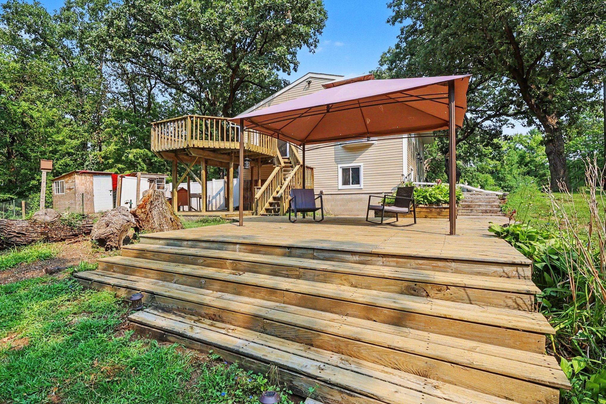 3rd image of 10524 Kimbro Ave S, Cottage Grove, MN 55016 | MLS# 7118660