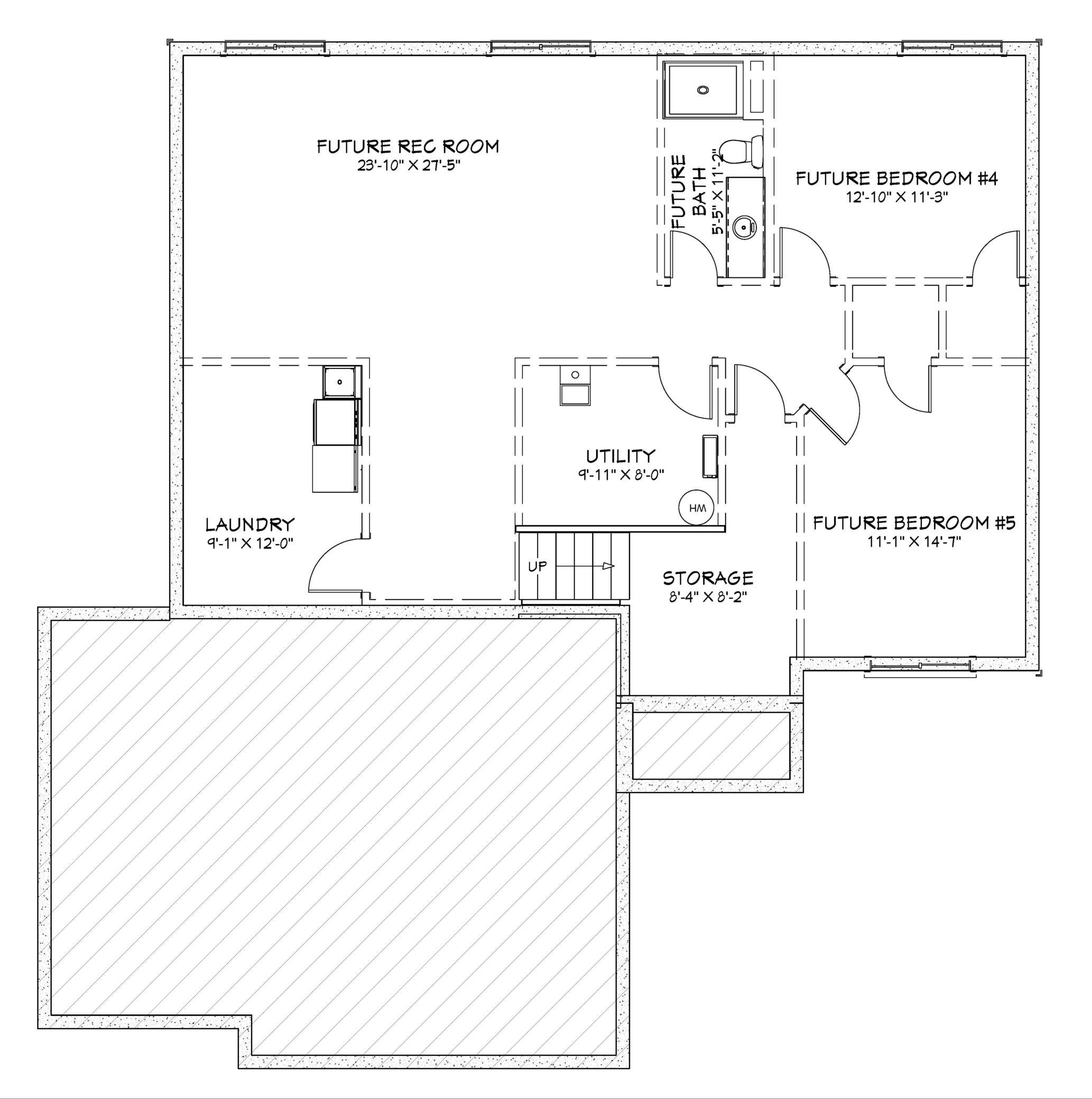 3rd image of 1518 Hidden Trl, Mayer, MN 55360 | MLS# 7118663