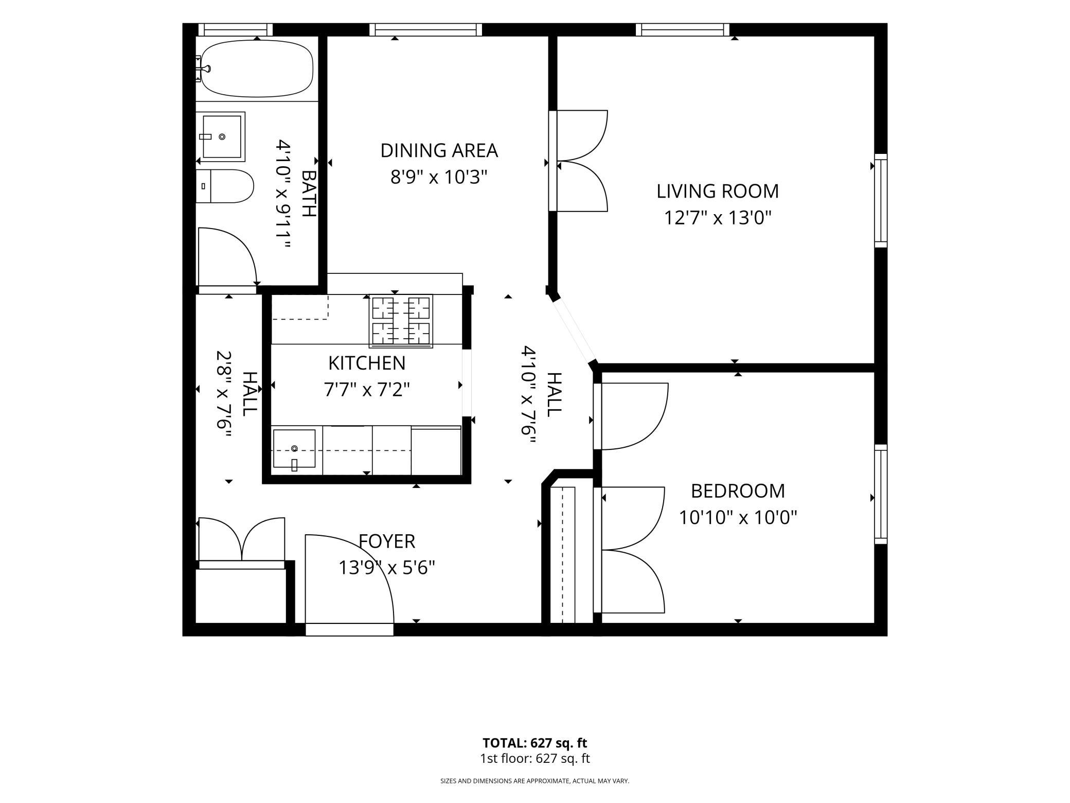32nd image of 1204 Harmon Pl #21, Minneapolis, MN 55403 | MLS# 7118677