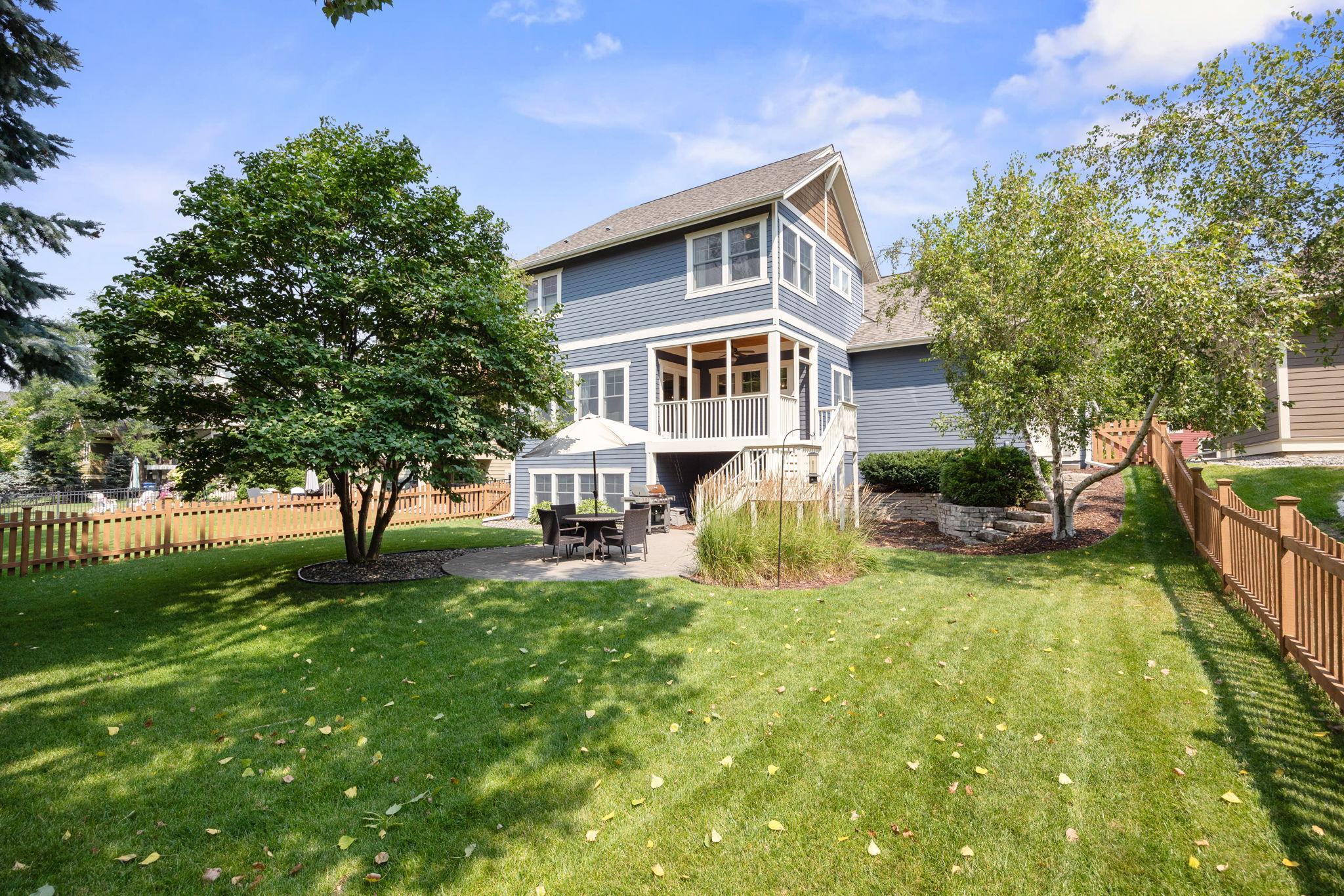 4th image of 15858 Drawstone Trl, Saint Paul, MN 55124 | MLS# 7118680