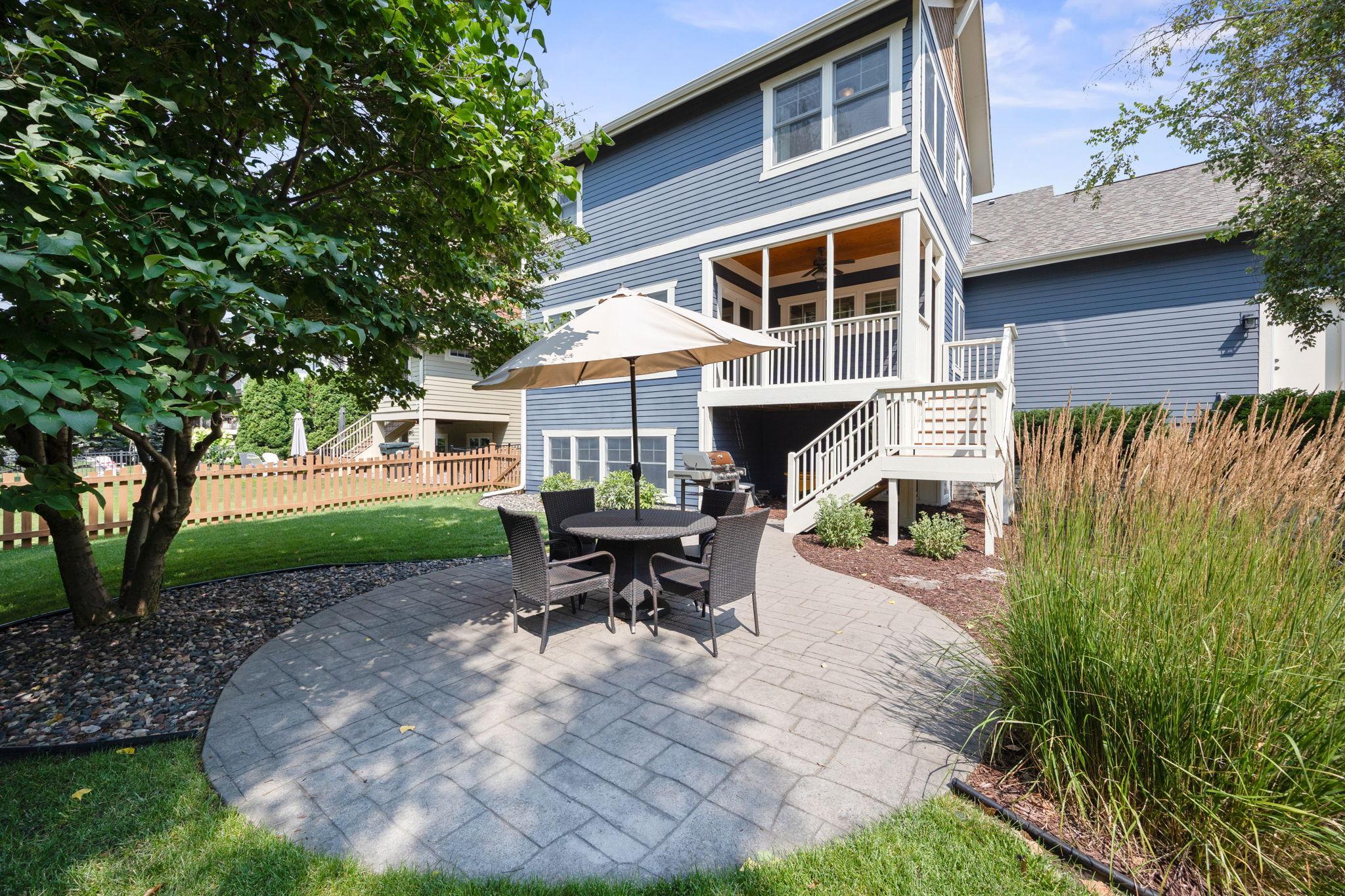5th image of 15858 Drawstone Trl, Saint Paul, MN 55124 | MLS# 7118680
