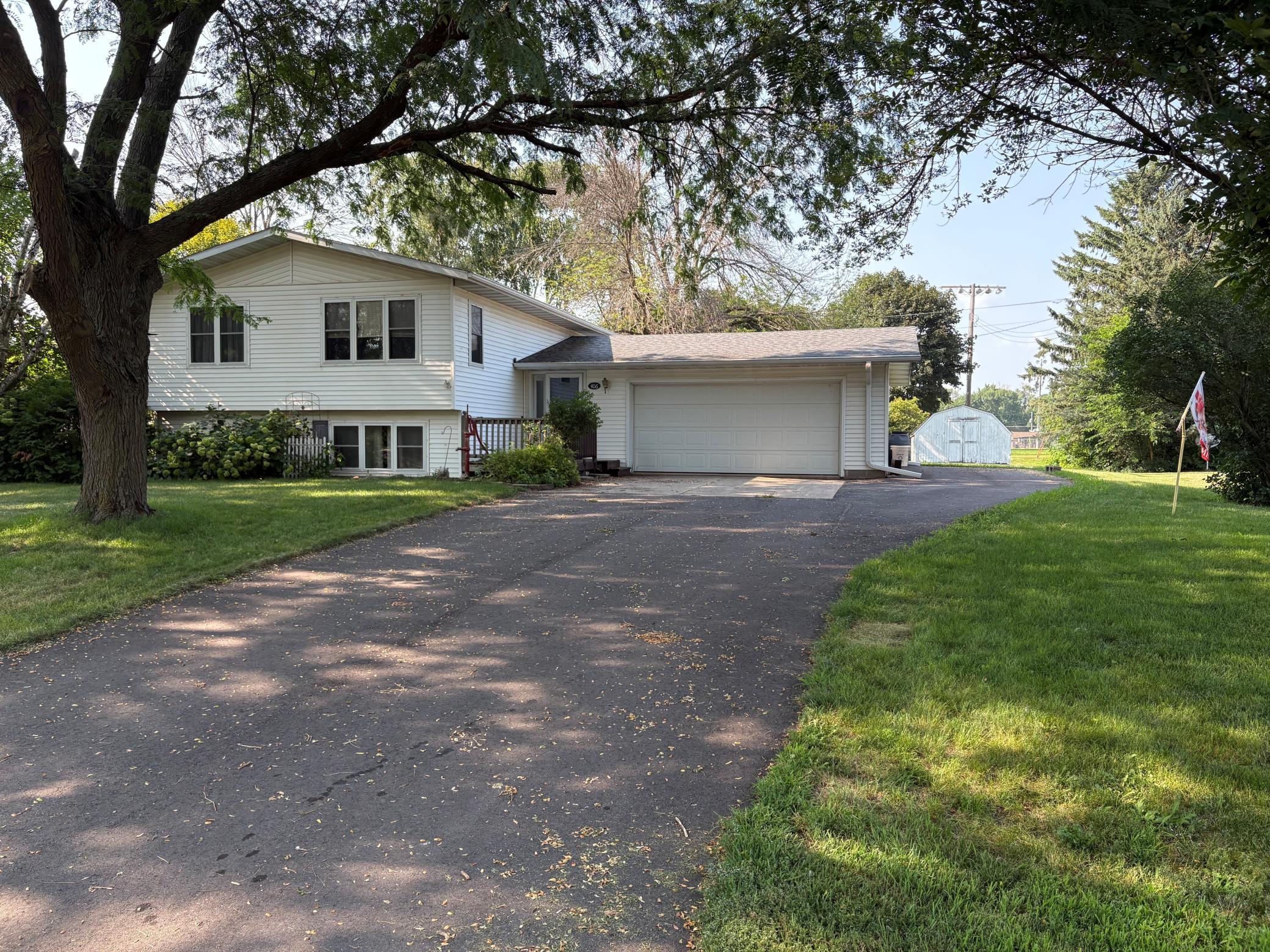 2nd image of 406 Noland Ave, Hayward, MN 56043 | MLS# 7118681