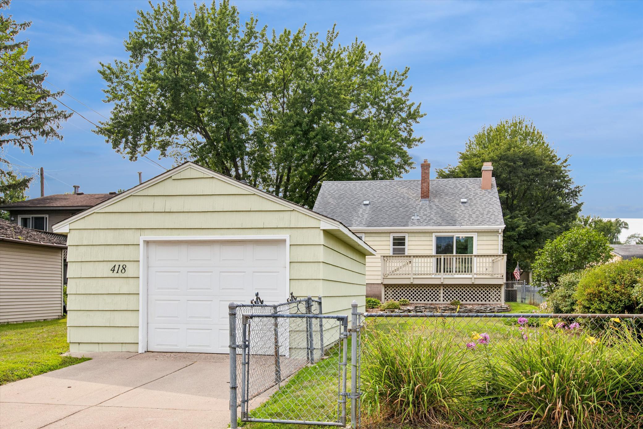 3rd image of 418 17Th Ave N, South Saint Paul, MN 55075 | MLS# 7118685
