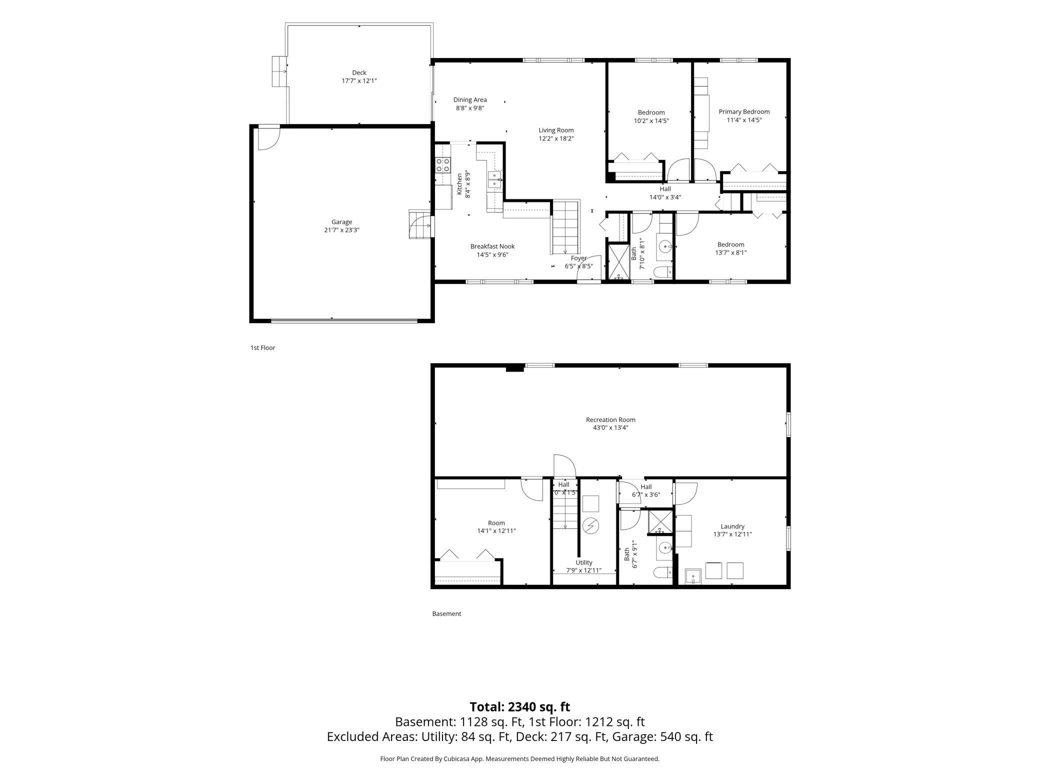 51st image of 266 Cardinal Ct, Chaska, MN 55318 | MLS# 7118698