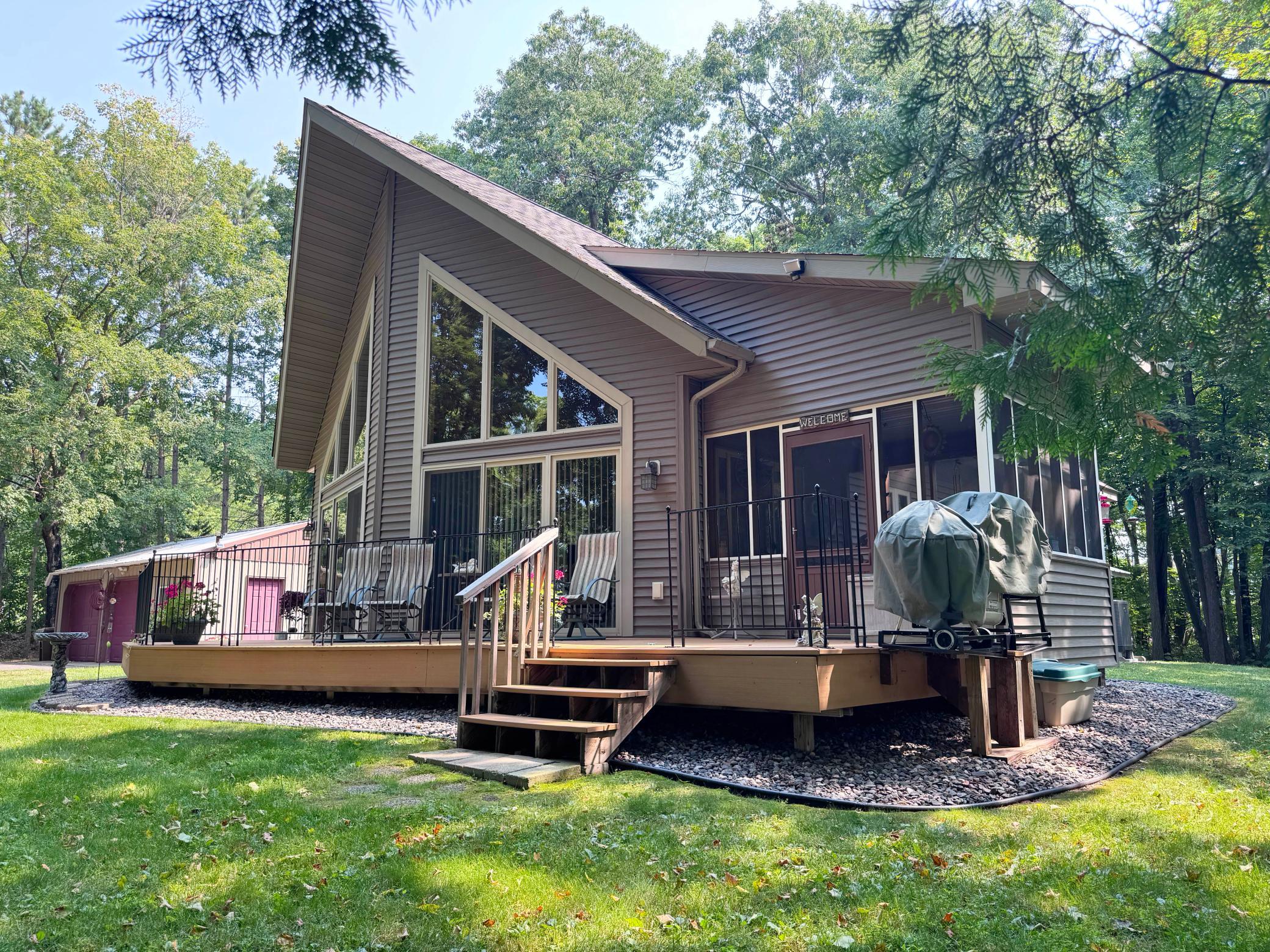 3rd image of 32449 217Th Ln, Isle, MN 56342 | MLS# 7118710