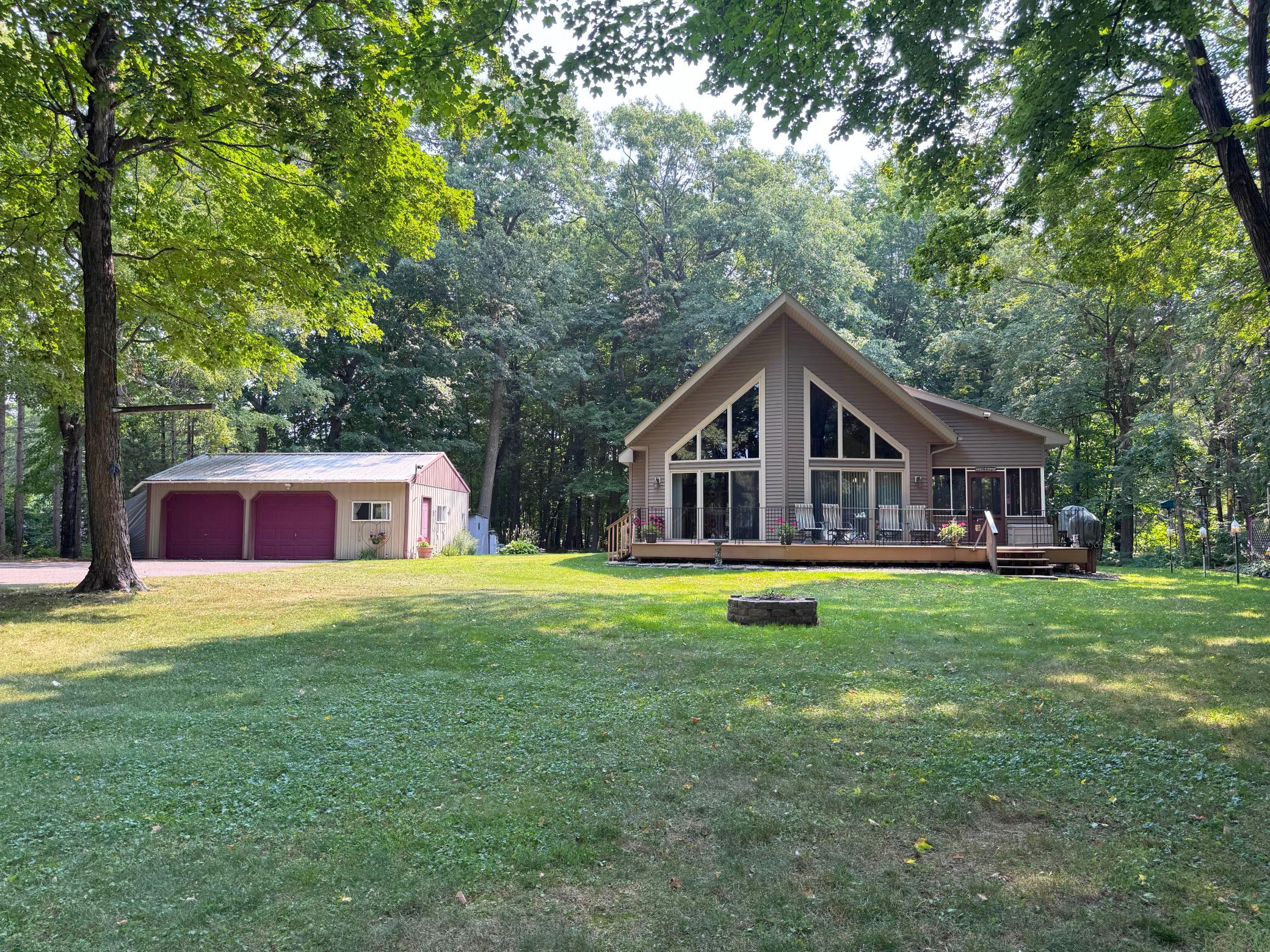 4th image of 32449 217Th Ln, Isle, MN 56342 | MLS# 7118710