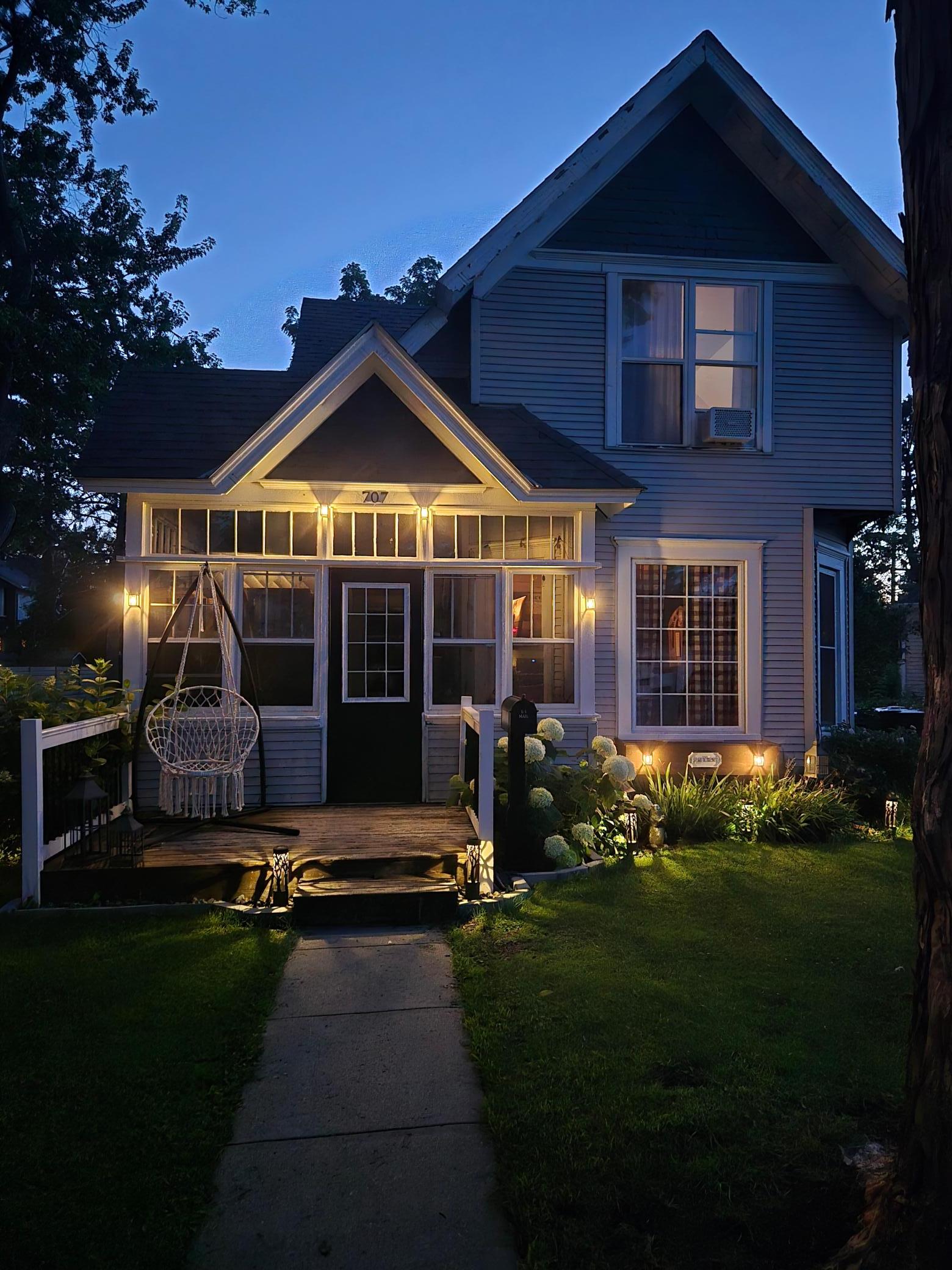58th image of 707 N 5th St, Brainerd, MN 56401 | MLS# 7118717