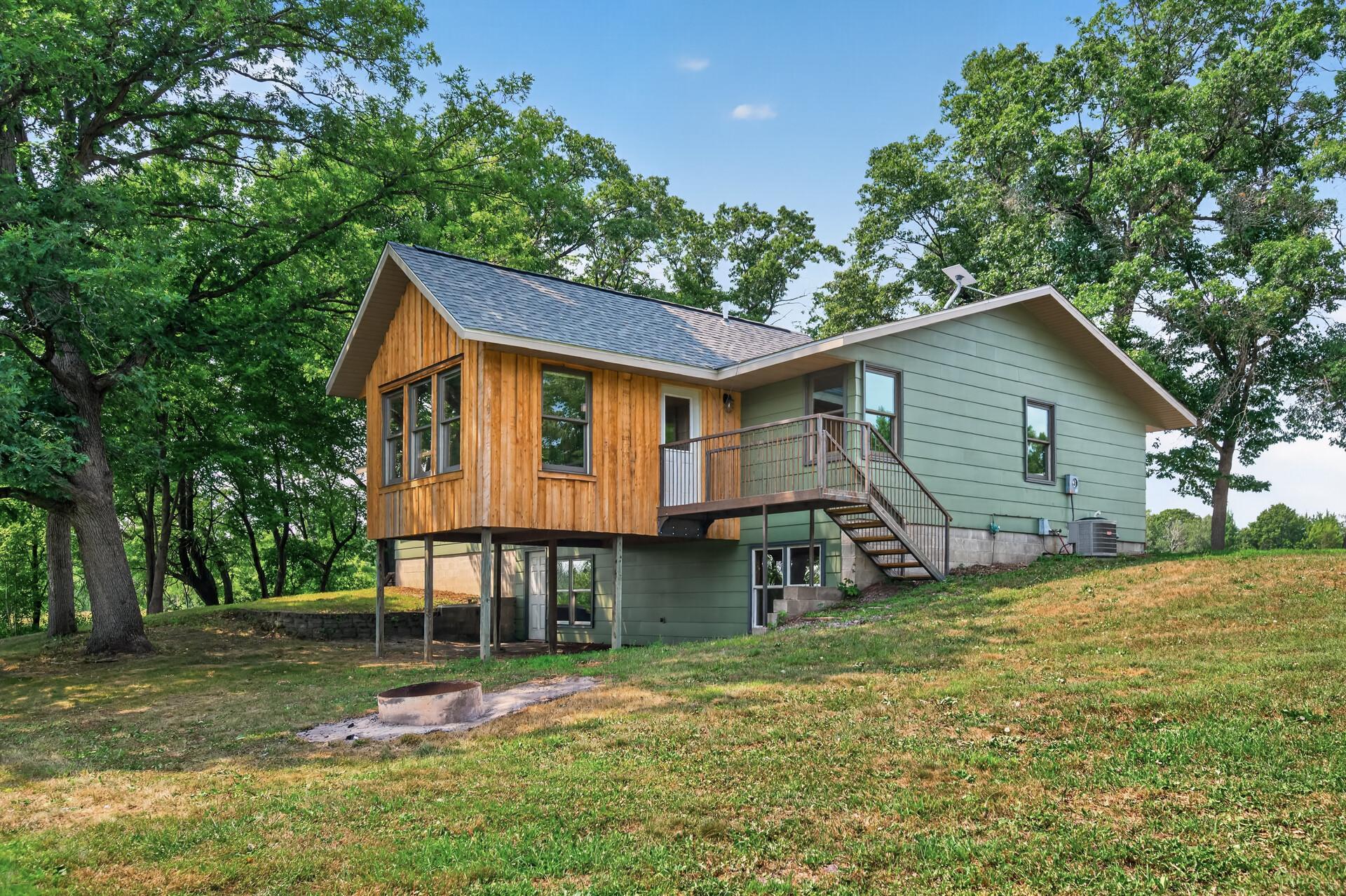 3rd image of 9800 253Rd Ave Ne, Stacy, MN 55079 | MLS# 7118797