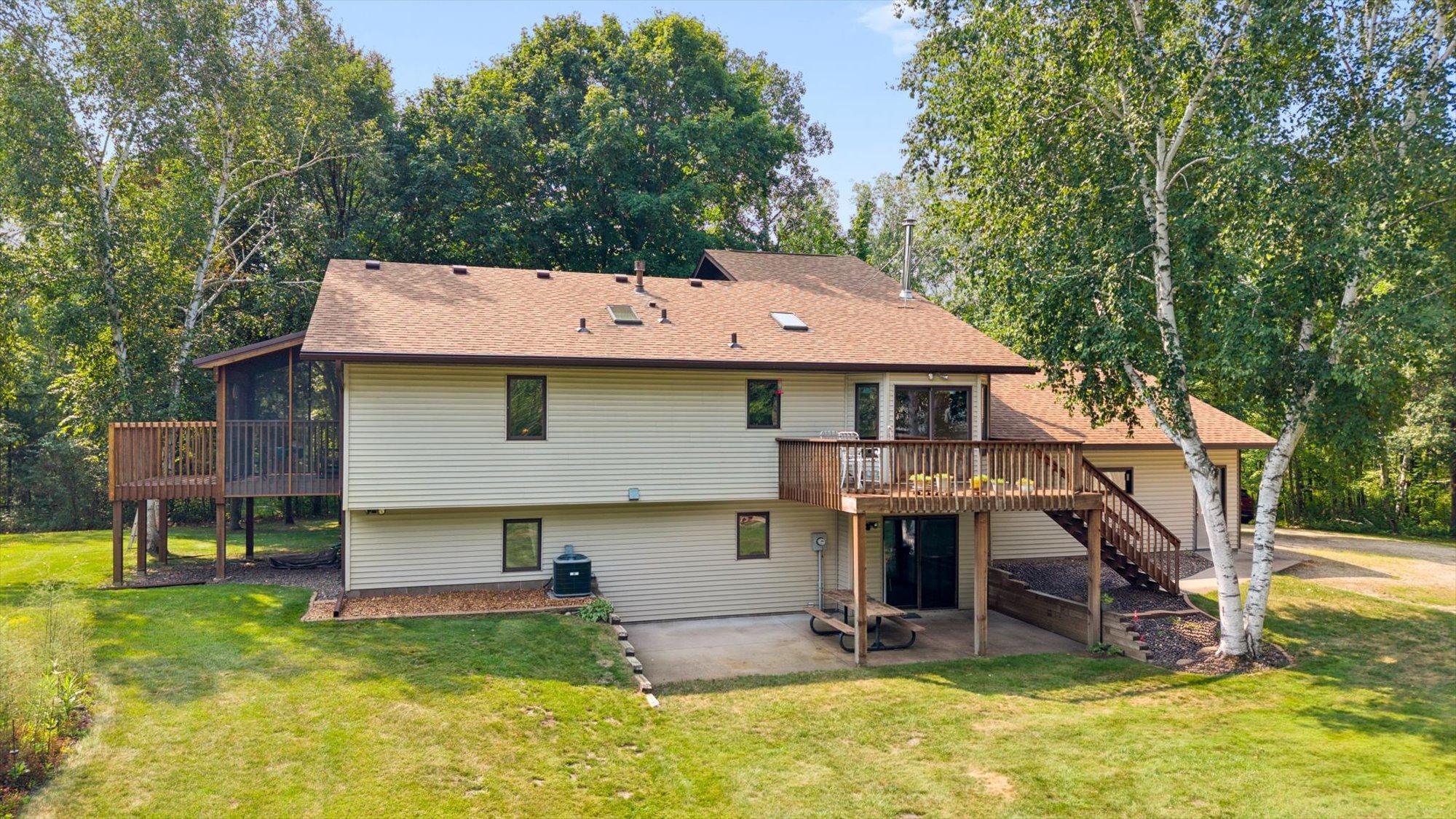 3rd image of 6241 141St Ave Ne, Forest Lake, MN 55025 | MLS# 7118818