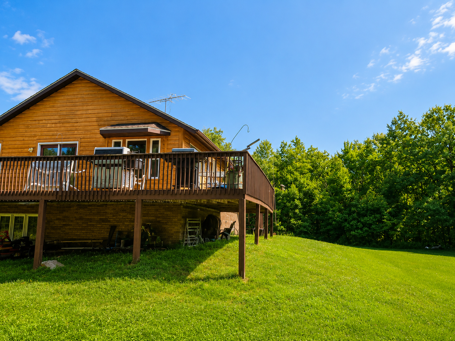 2nd image of 2462 Falcon St, Mora, MN 55051 | MLS# 7118821