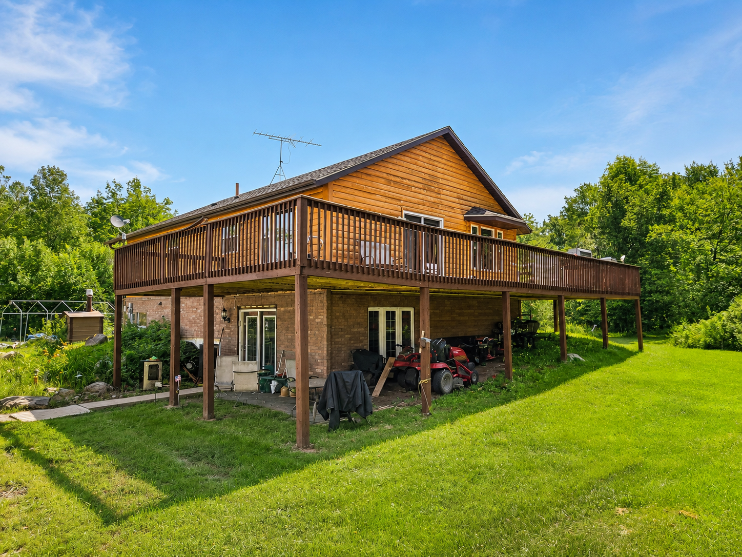 1st image of 2462 Falcon St, Mora, MN 55051 | MLS# 7118821
