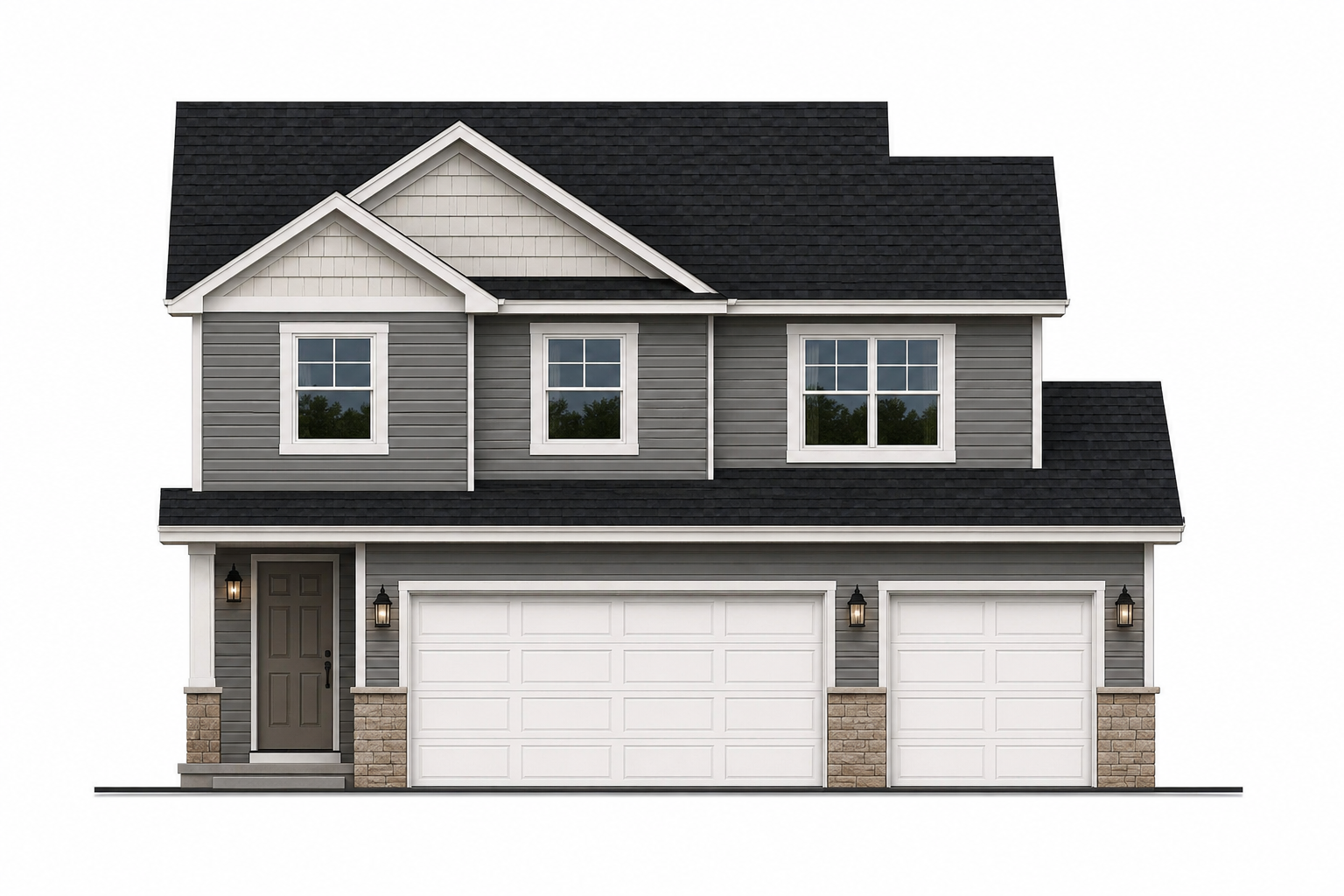 1st image of 1821 Pierce St S, Cambridge, MN 55008 | MLS# 7118835