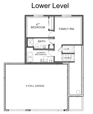2nd image of 1927 Pierce St Se, Cambridge, MN 55008 | MLS# 7118836