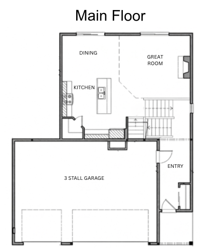 4th image of 1927 Pierce St Se, Cambridge, MN 55008 | MLS# 7118836