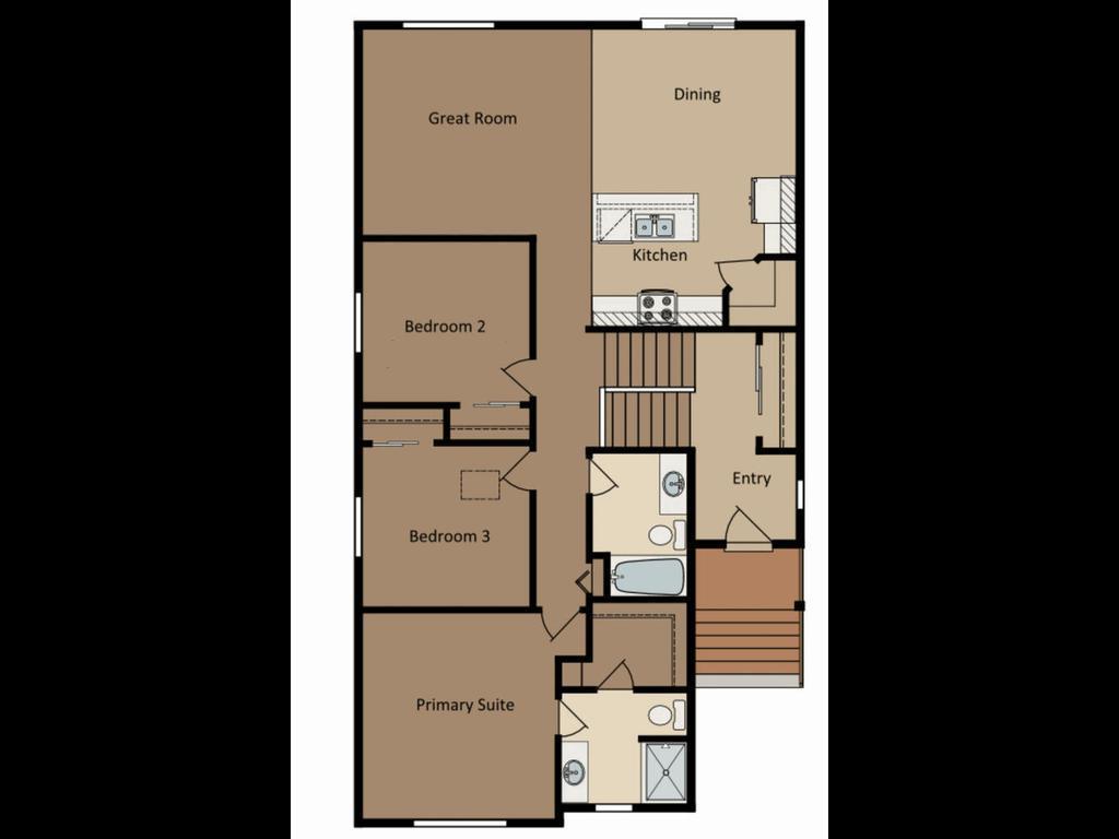 2nd image of 1815 Pierce St S, Cambridge, MN 55008 | MLS# 7118837