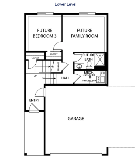 3rd image of 1827 Pierce St S, Cambridge, MN 55008 | MLS# 7118839