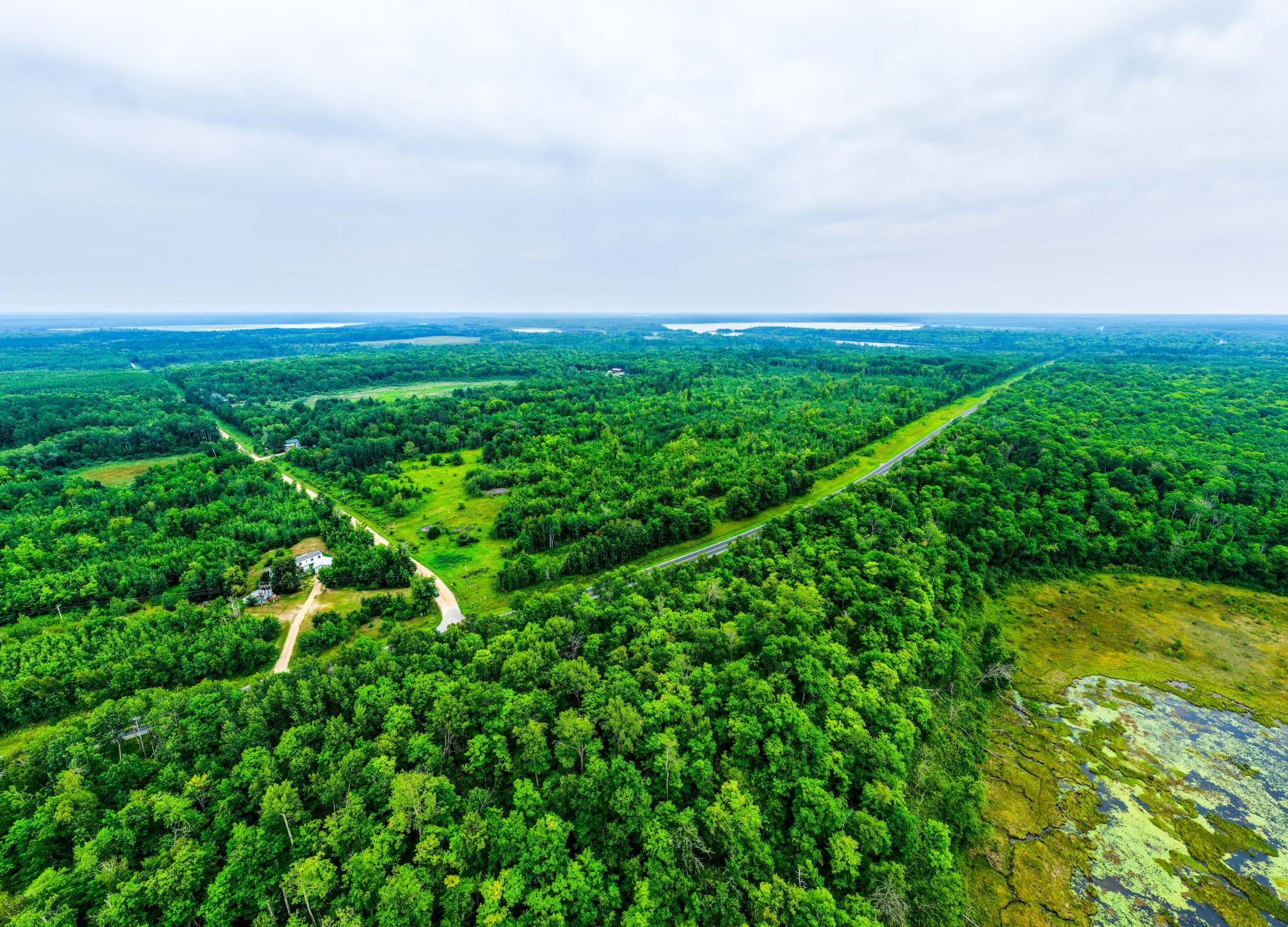 2nd image of 2432 Blackbird Rd Ne, Cass Lake, MN 56633 | MLS# 7118861