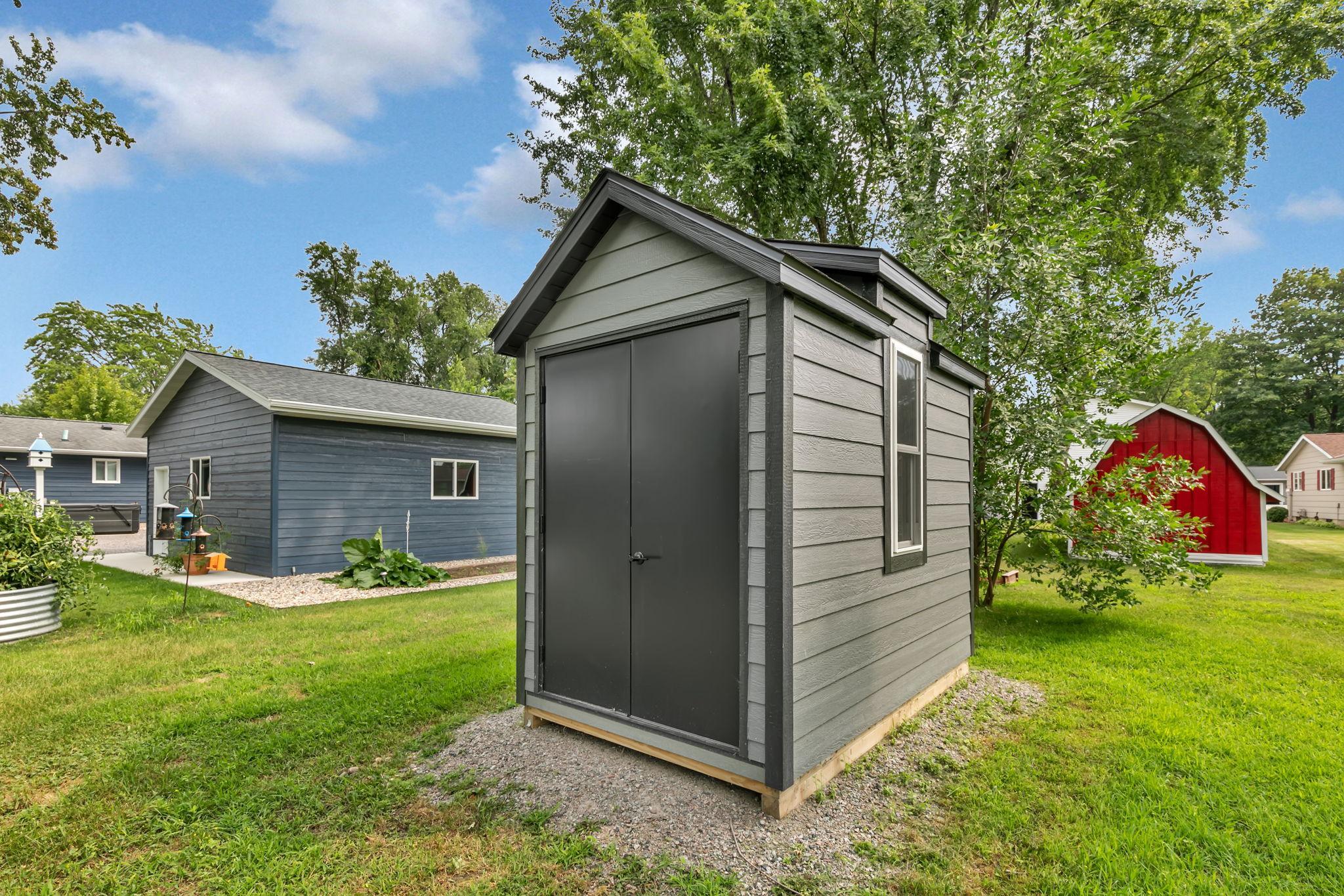 45th image of 643 Circle Pines Ct, Paynesville, MN 56362 | MLS# 7118878