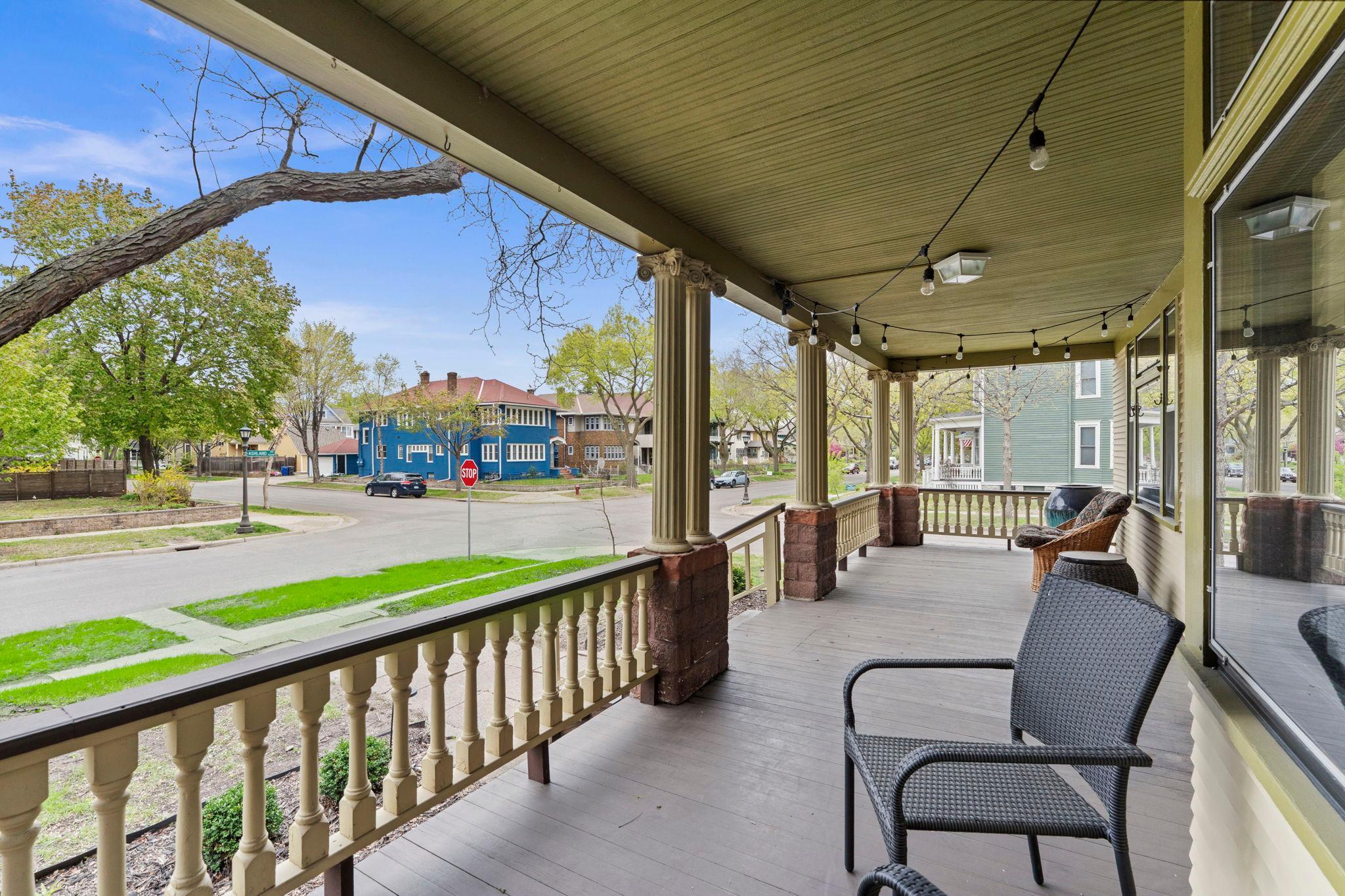 4th image of 802 Ashland Ave, Saint Paul, MN 55104 | MLS# 7118881