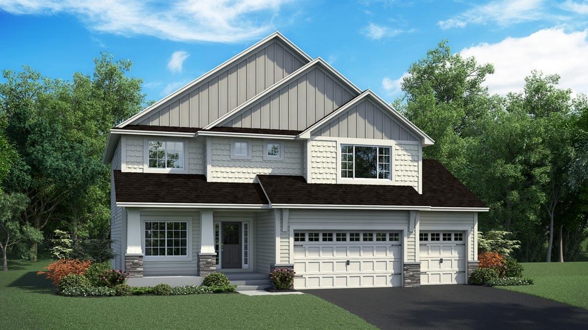 24th image of 18237 Glacier Wy, Lakeville, MN 55044 | MLS# 7118892