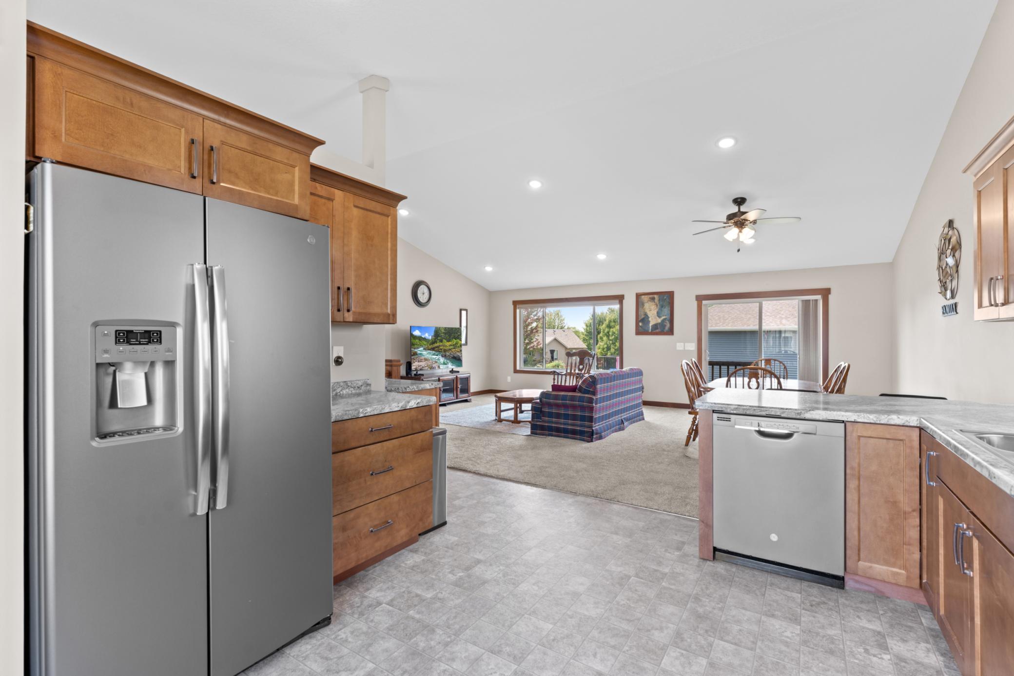 4th image of 4300 Genevieve Pl Nw, Rochester, MN 55901 | MLS# 7118898