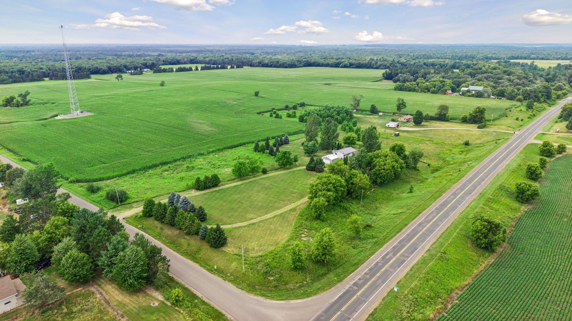 4th image of 13422 County Line Rd, Grantsburg, WI 54840 | MLS# 7118913