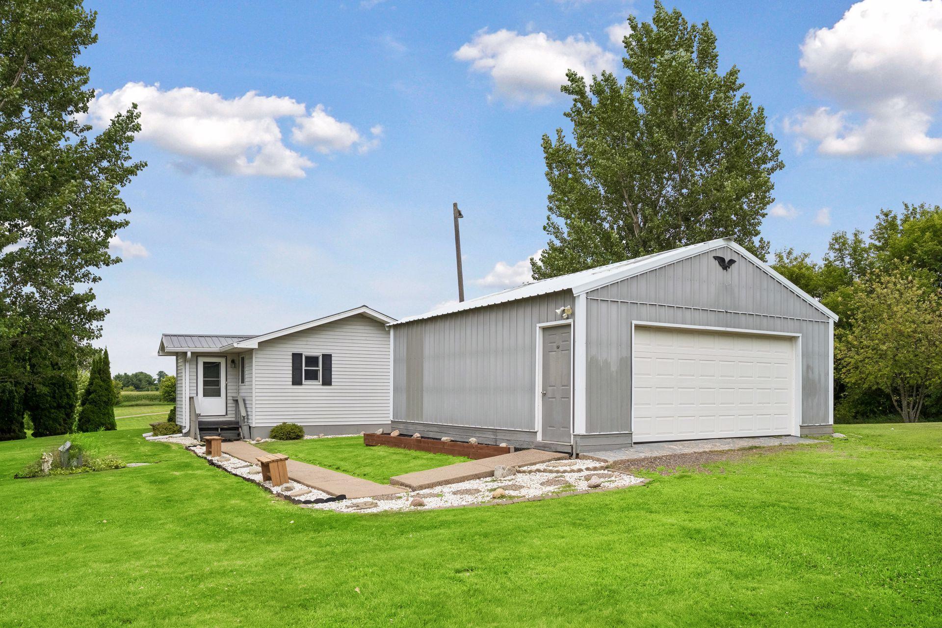 2nd image of 13422 County Line Rd, Grantsburg, WI 54840 | MLS# 7118913