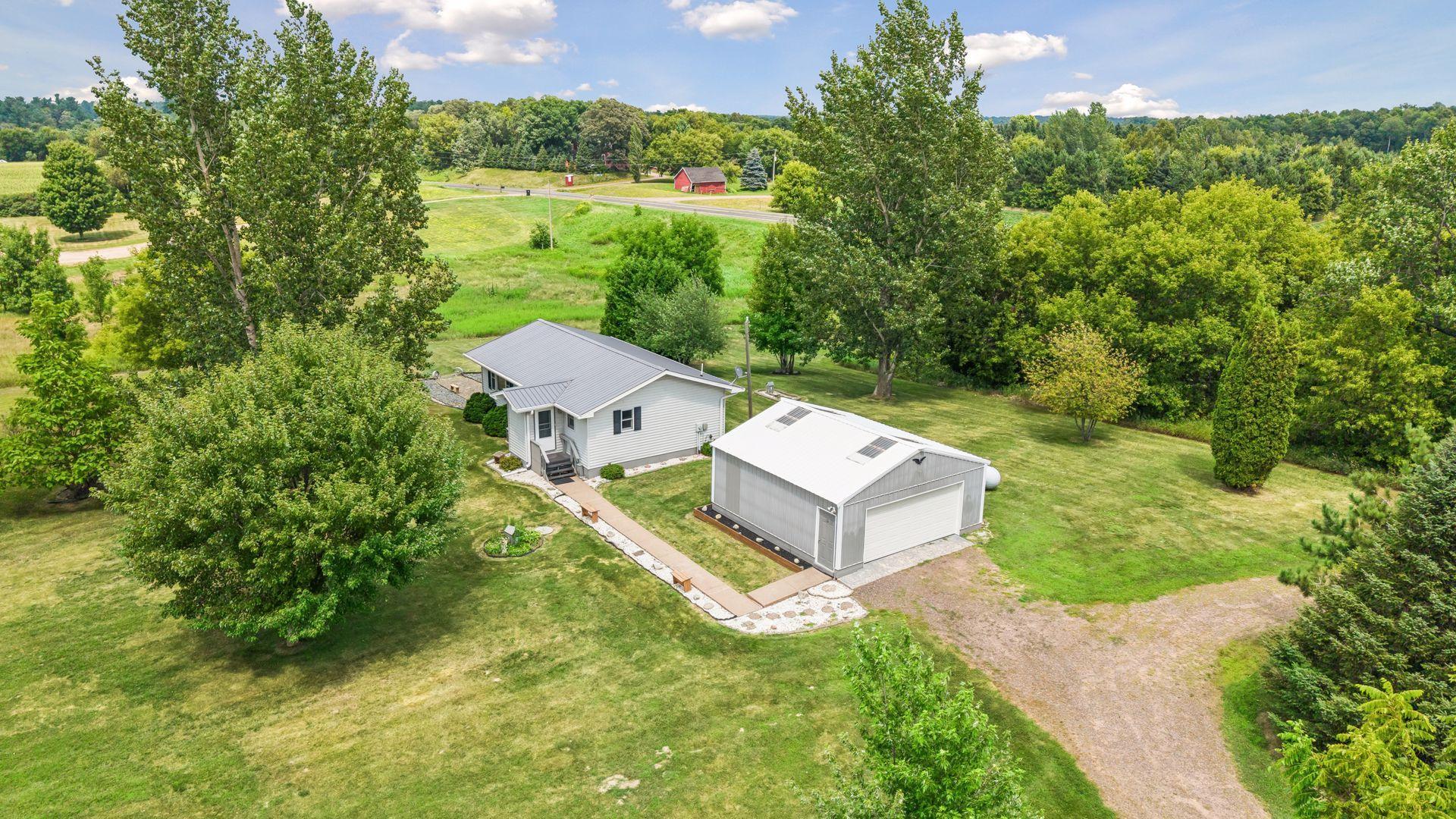 1st image of 13422 County Line Rd, Grantsburg, WI 54840 | MLS# 7118913