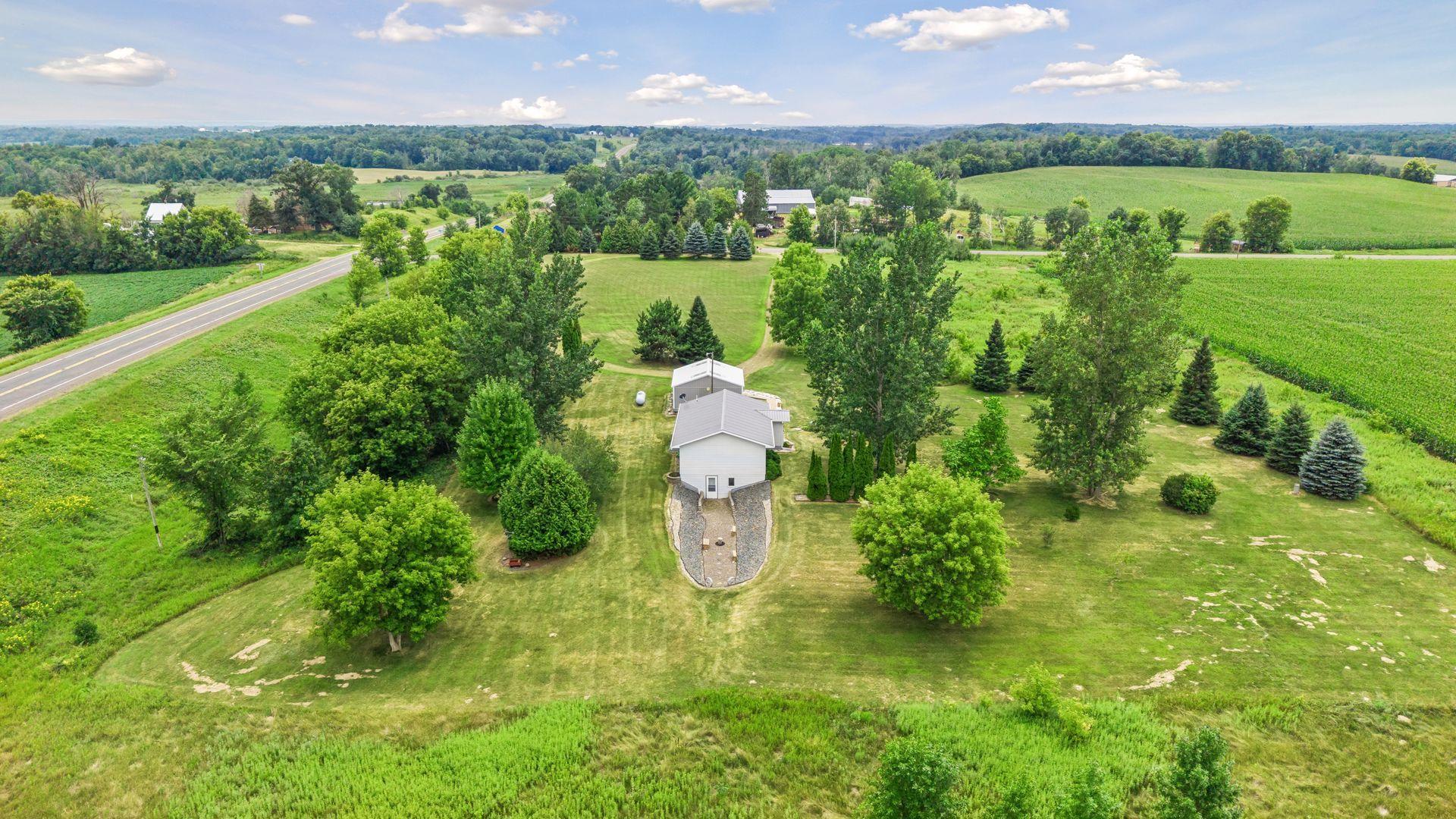 5th image of 13422 County Line Rd, Grantsburg, WI 54840 | MLS# 7118913
