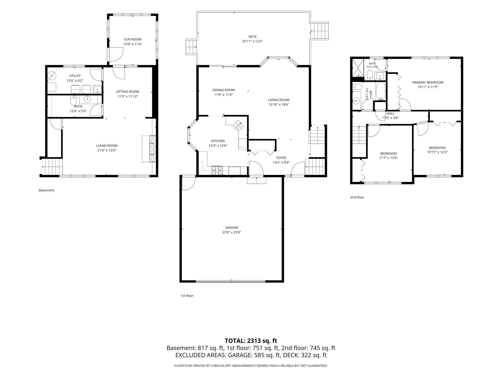 30th image of 4980 Oakview Ln N, Minneapolis, MN 55442 | MLS# 7118914