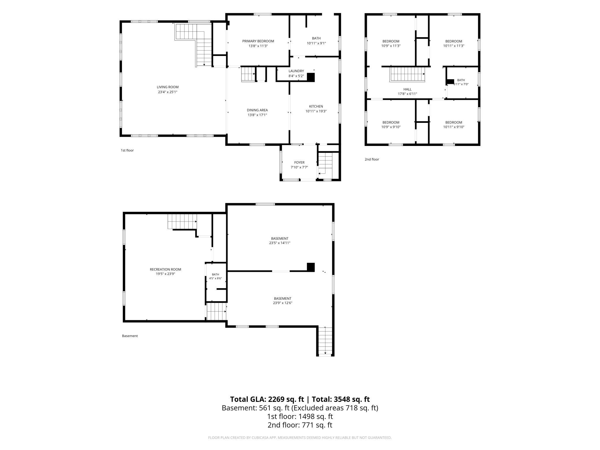 57th image of 1024 Le Center St, Le Center, MN 56057 | MLS# 7118923