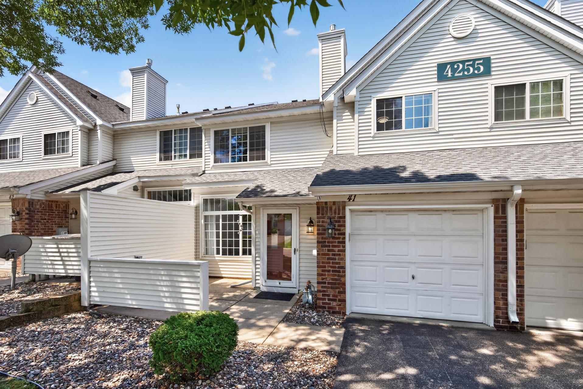 1st image of 4255 Merrimac Ln N #41, Plymouth, MN 55446 | MLS# 7118926