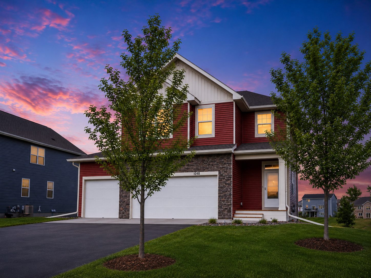 1st image of 1048 Shoreview Dr, Jordan, MN 55352 | MLS# 7118931