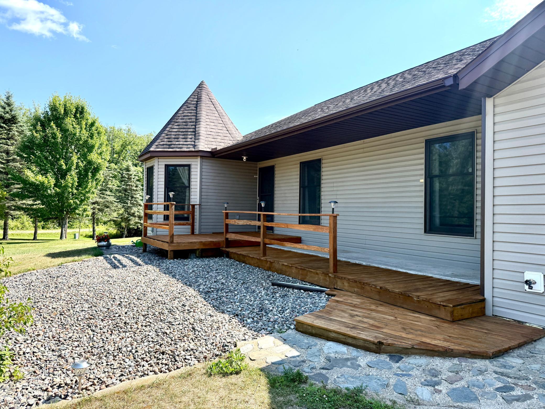 2nd image of 52855 145th Pl, Tamarack, MN 55787 | MLS# 7118932