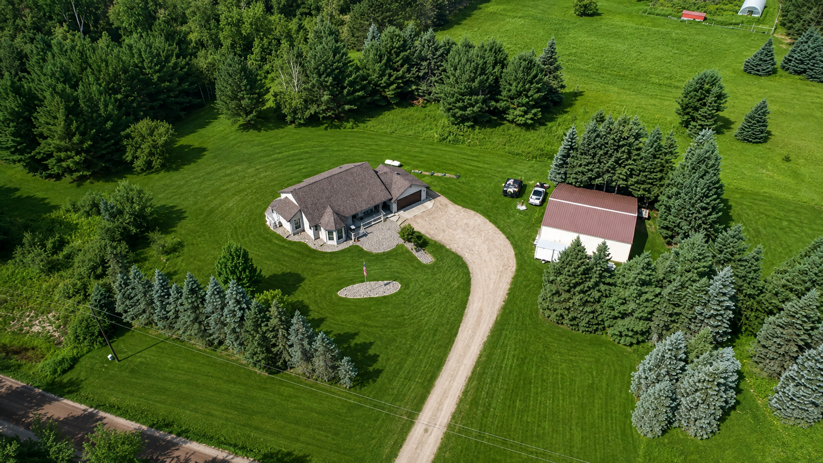 1st image of 52855 145th Pl, Tamarack, MN 55787 | MLS# 7118932
