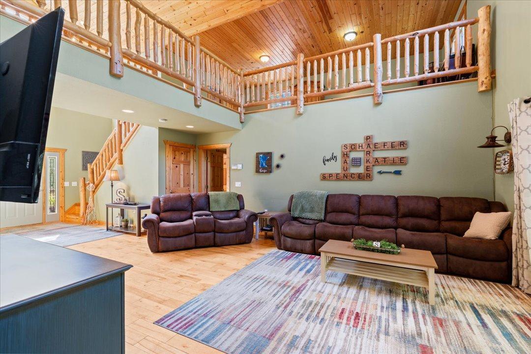 3rd image of 940 134Th St Sw, Pillager, MN 56473 | MLS# 7118943