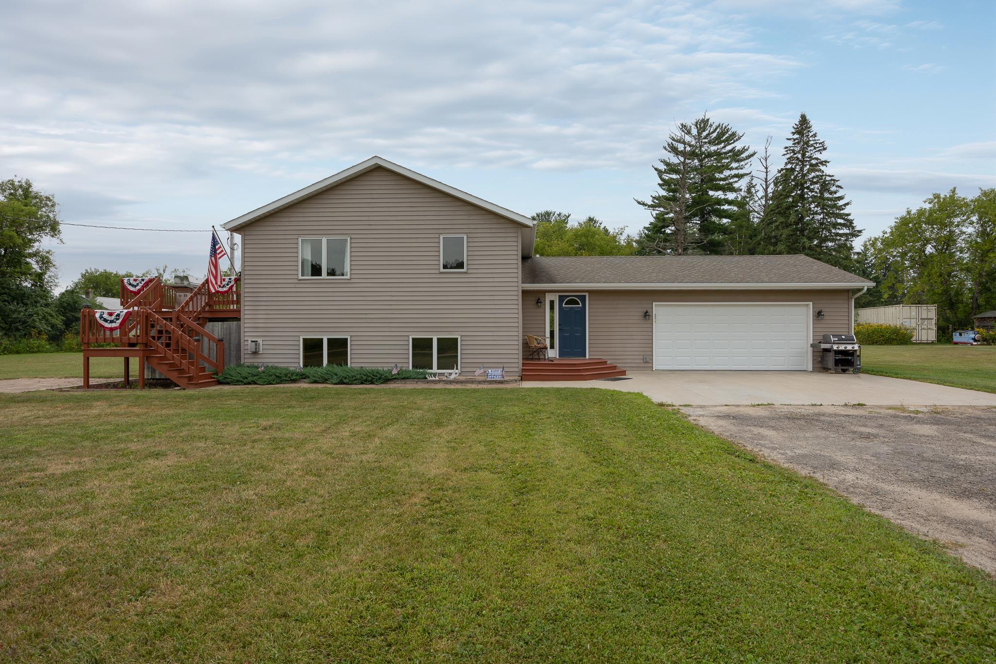 image of 307 Colleen St Se, Remer, MN 56672 | MLS# 7118945