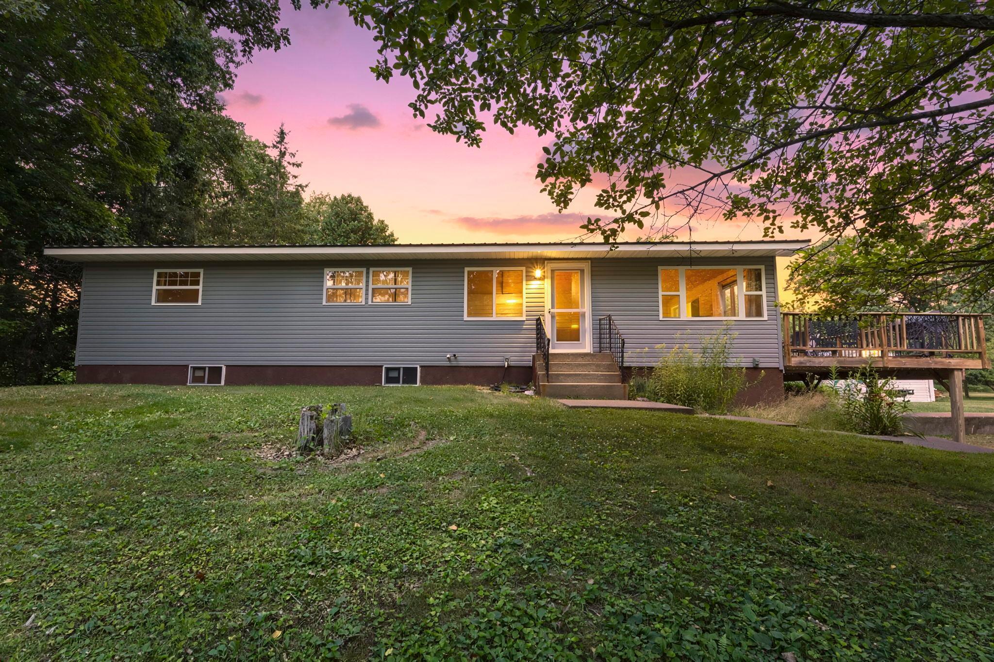 1st image of 305 220th Ave, Comstock, WI 54826 | MLS# 7118950