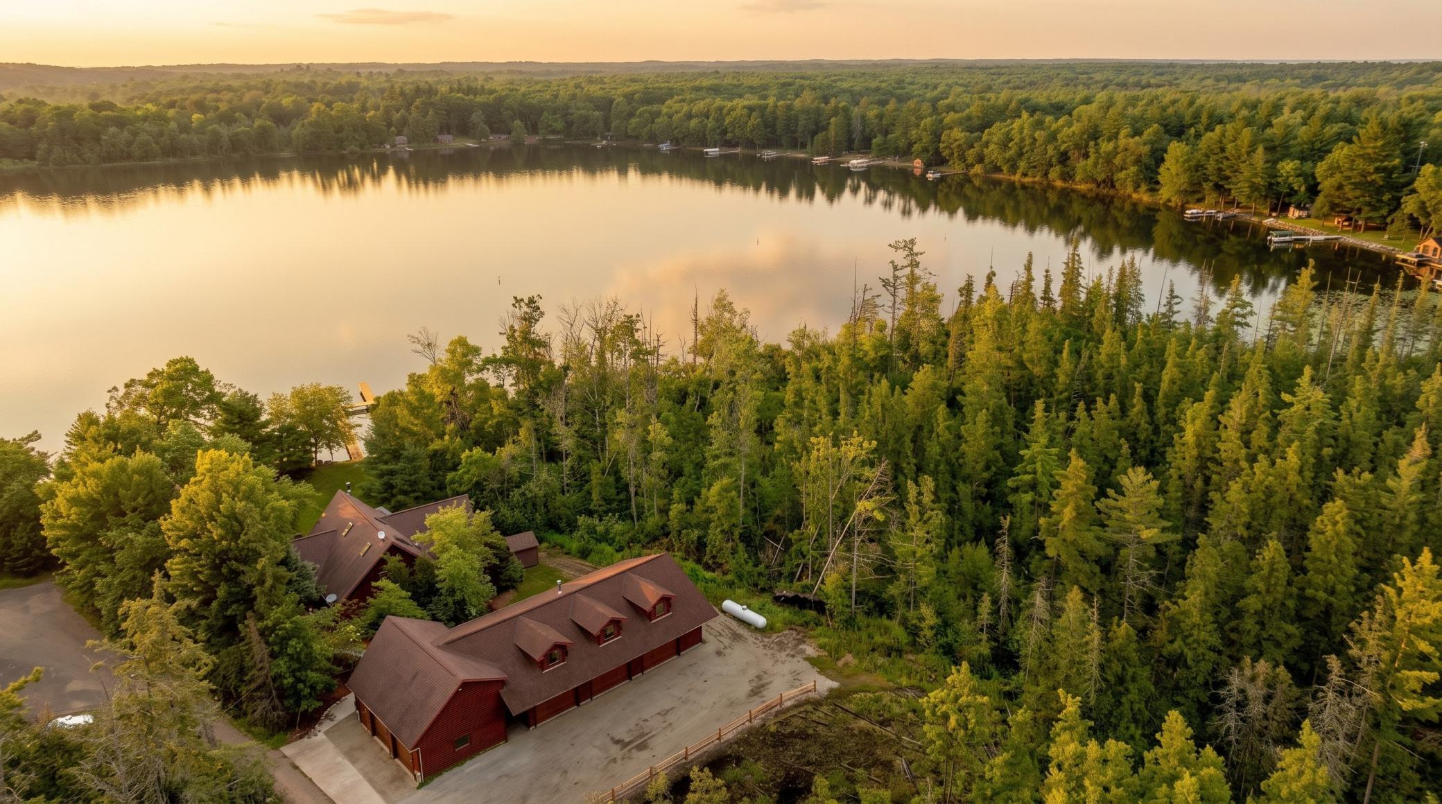 4th image of 45634 220Th Ln, Aitkin, MN 56431 | MLS# 7118960