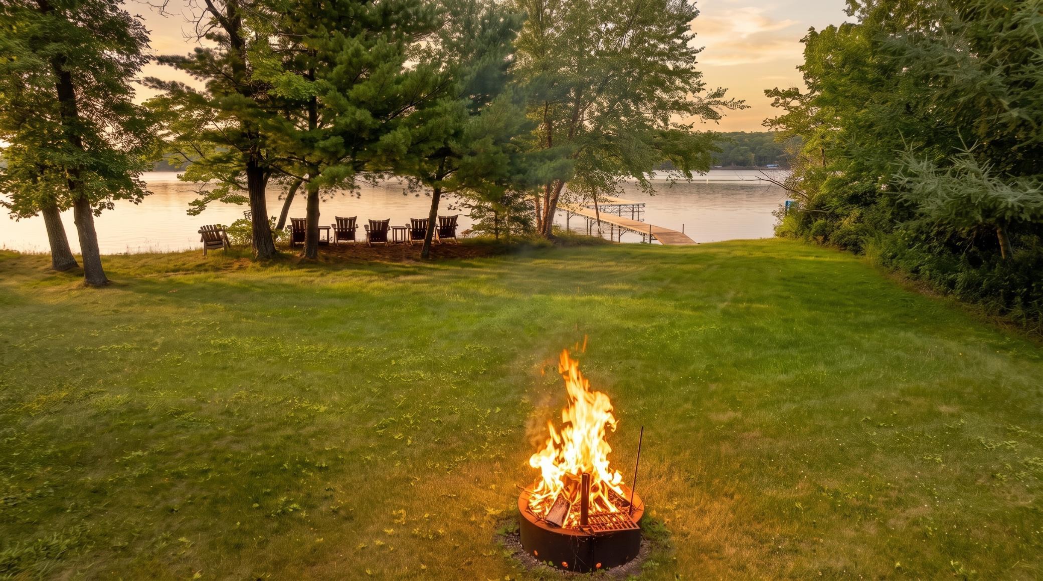 3rd image of 45634 220Th Ln, Aitkin, MN 56431 | MLS# 7118960